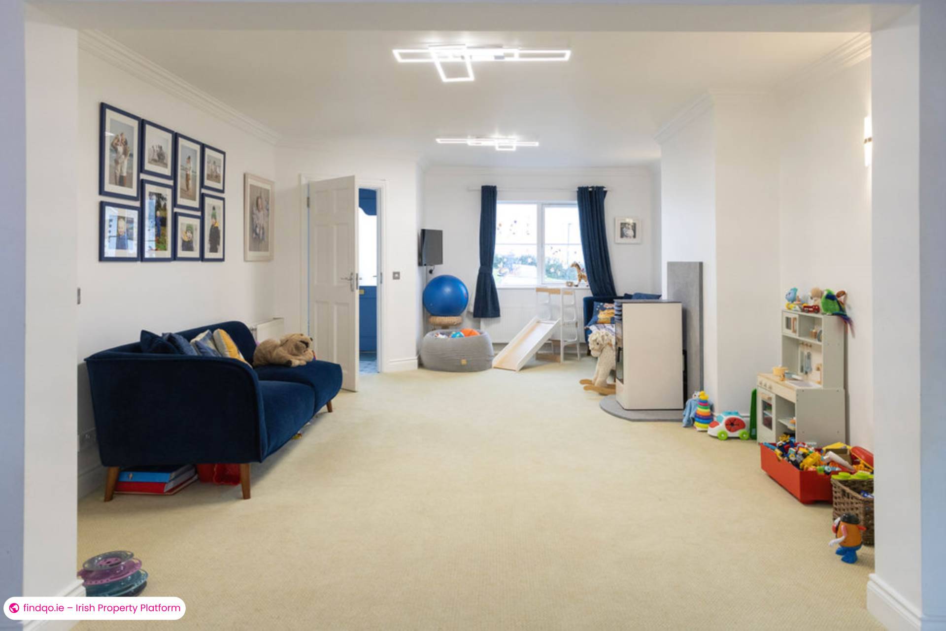 Semi-detached house for Sale in 18 Riverbank, Easky, Co. Sligo F26 NN99
