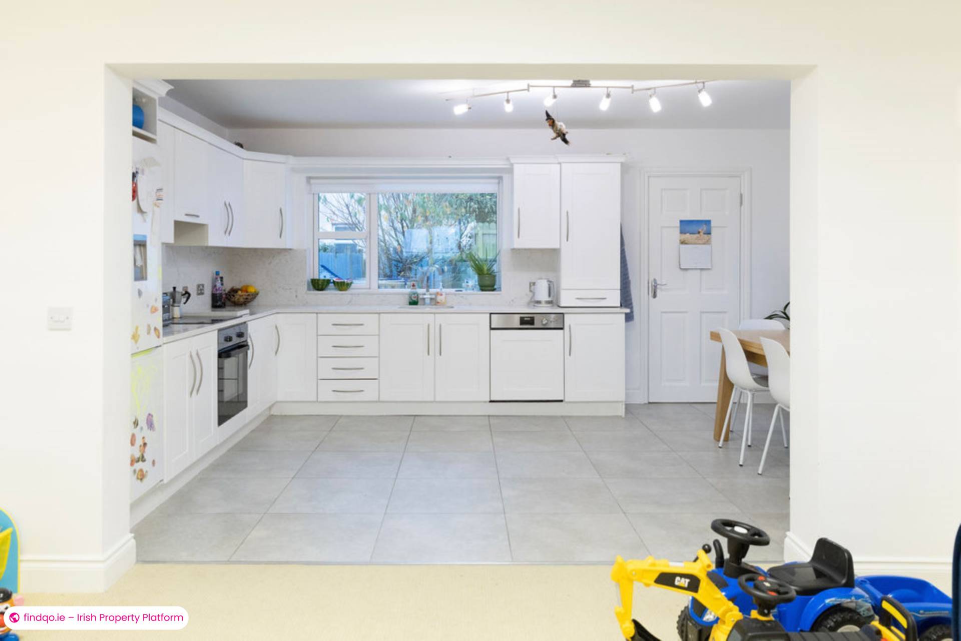Semi-detached house for Sale in 18 Riverbank, Easky, Co. Sligo F26 NN99
