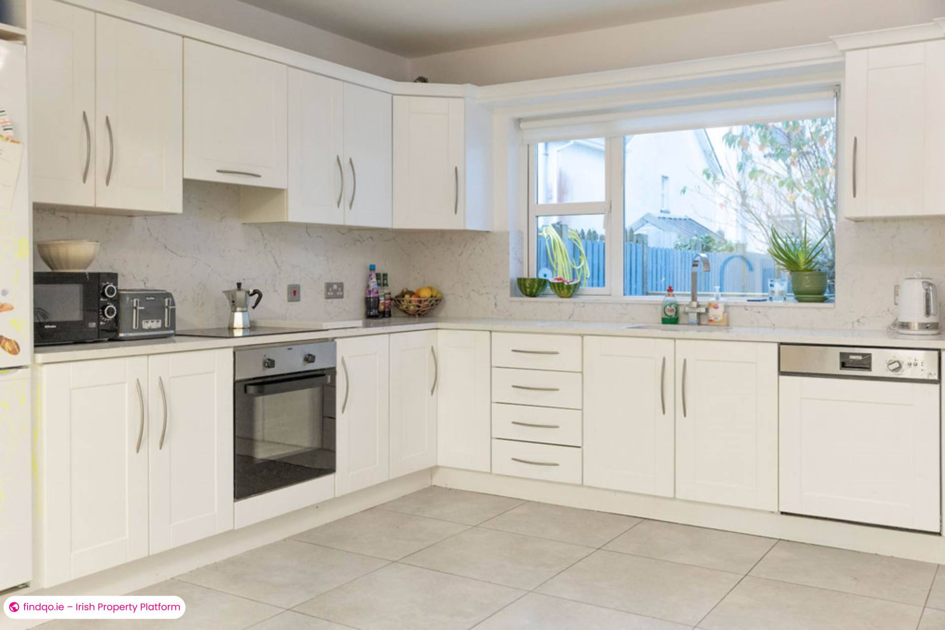 Semi-detached house for Sale in 18 Riverbank, Easky, Co. Sligo F26 NN99
