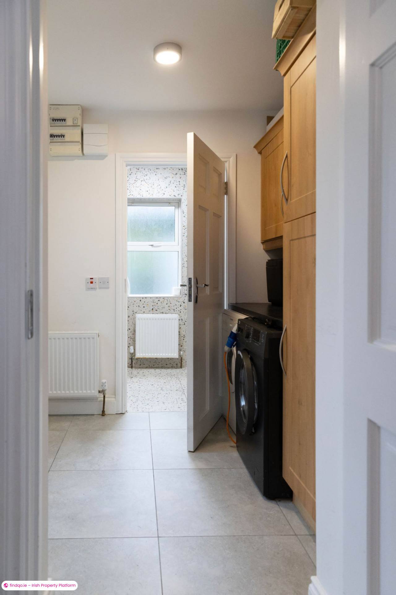 Semi-detached house for Sale in 18 Riverbank, Easky, Co. Sligo F26 NN99
