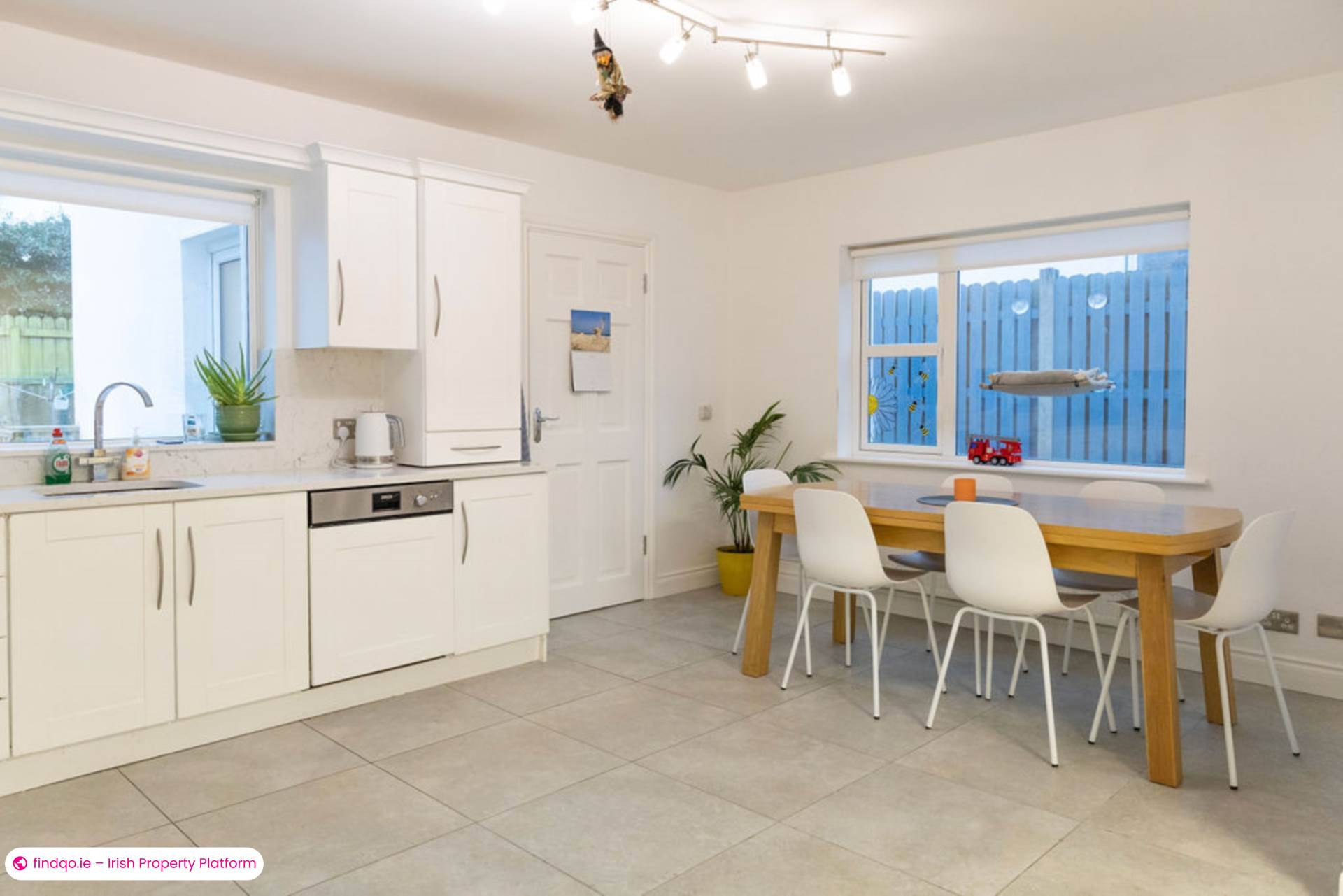 Semi-detached house for Sale in 18 Riverbank, Easky, Co. Sligo F26 NN99