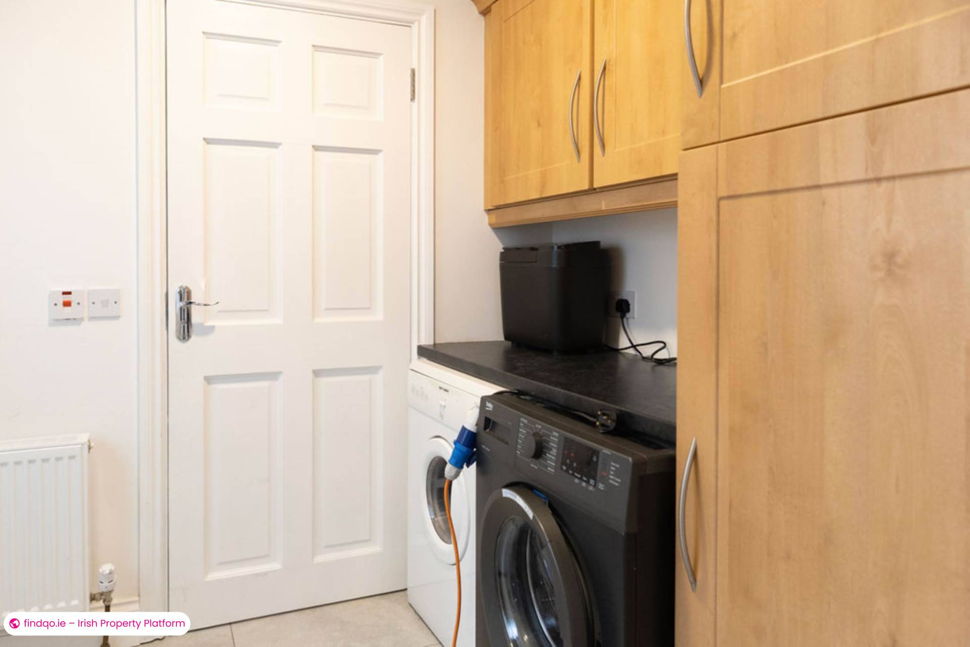Semi-detached house for Sale in 18 Riverbank, Easky, Co. Sligo F26 NN99