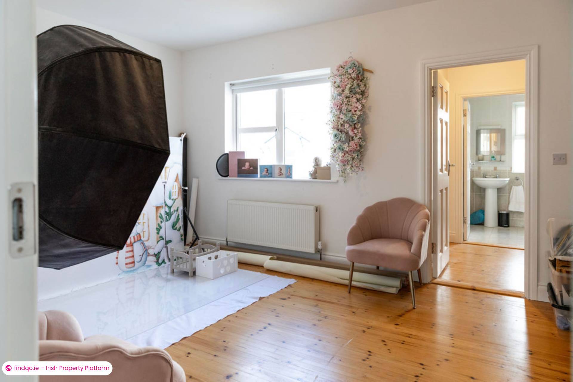 Semi-detached house for Sale in 18 Riverbank, Easky, Co. Sligo F26 NN99
