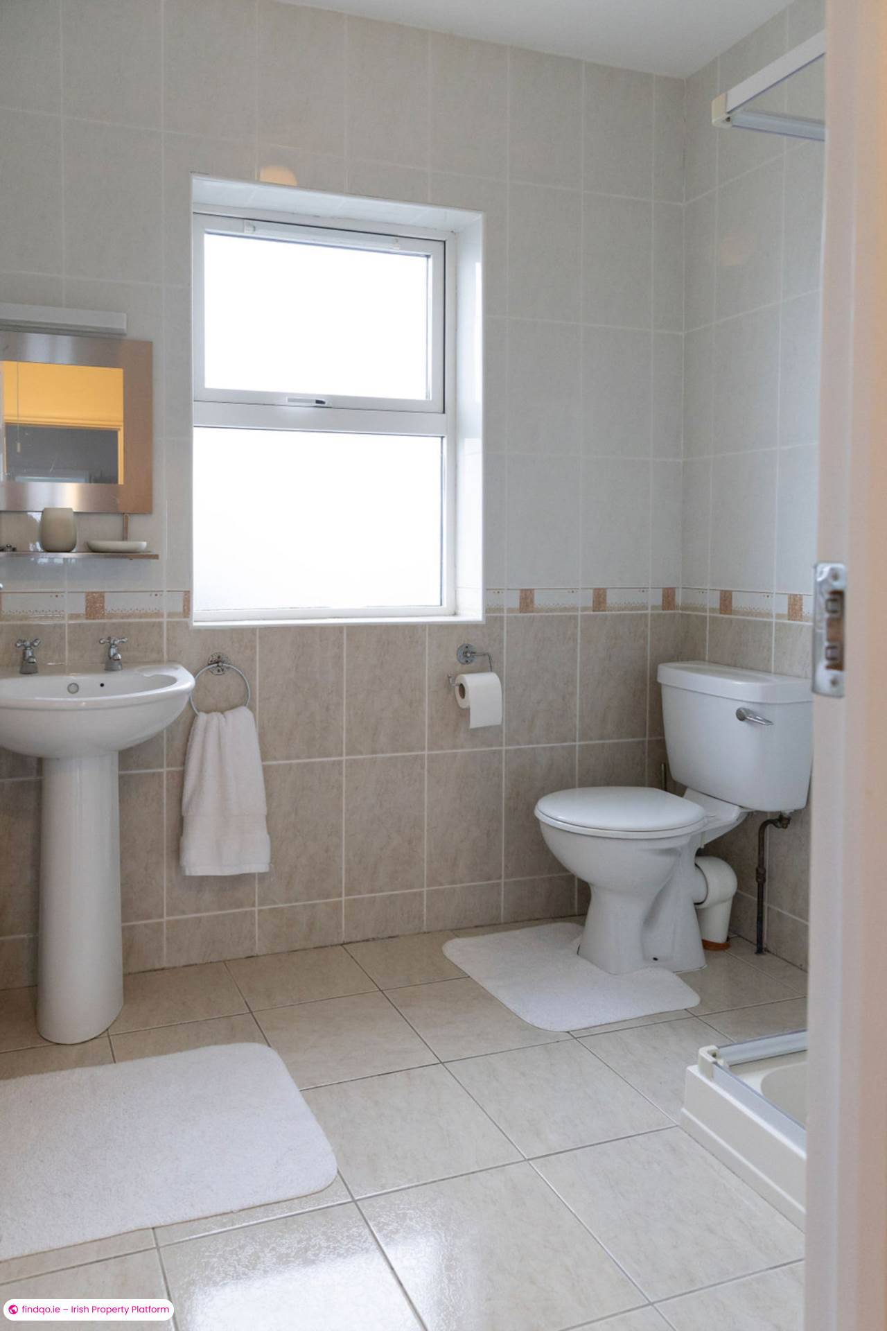 Semi-detached house for Sale in 18 Riverbank, Easky, Co. Sligo F26 NN99