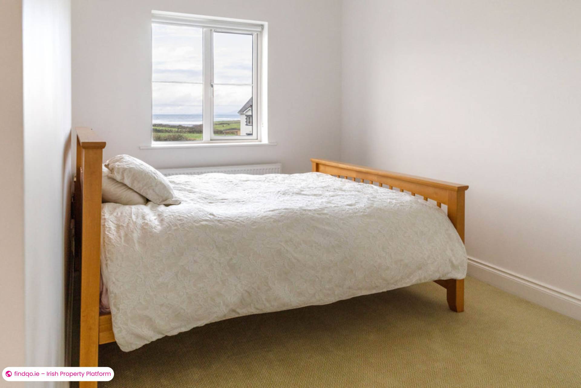 Semi-detached house for Sale in 18 Riverbank, Easky, Co. Sligo F26 NN99