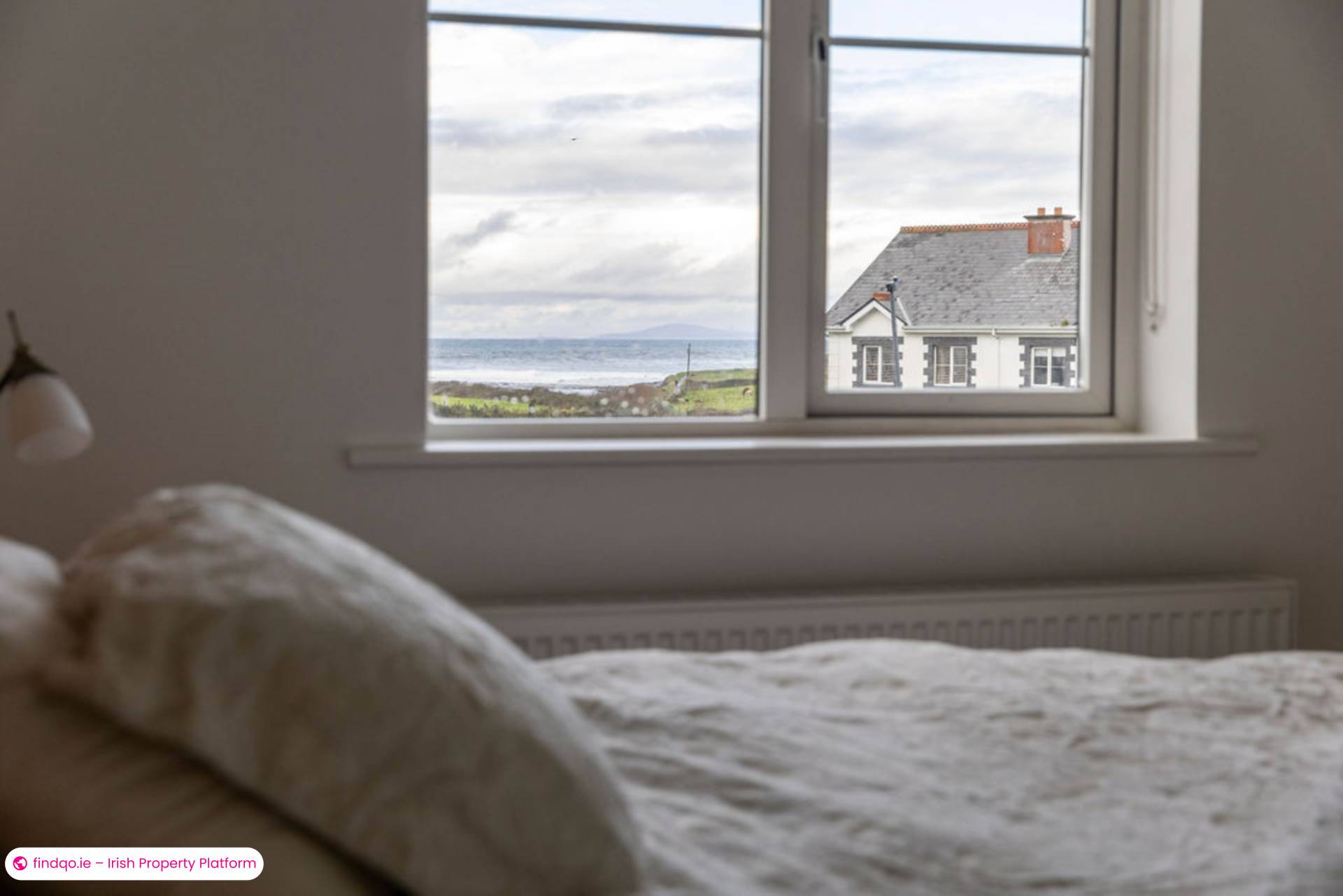 Semi-detached house for Sale in 18 Riverbank, Easky, Co. Sligo F26 NN99