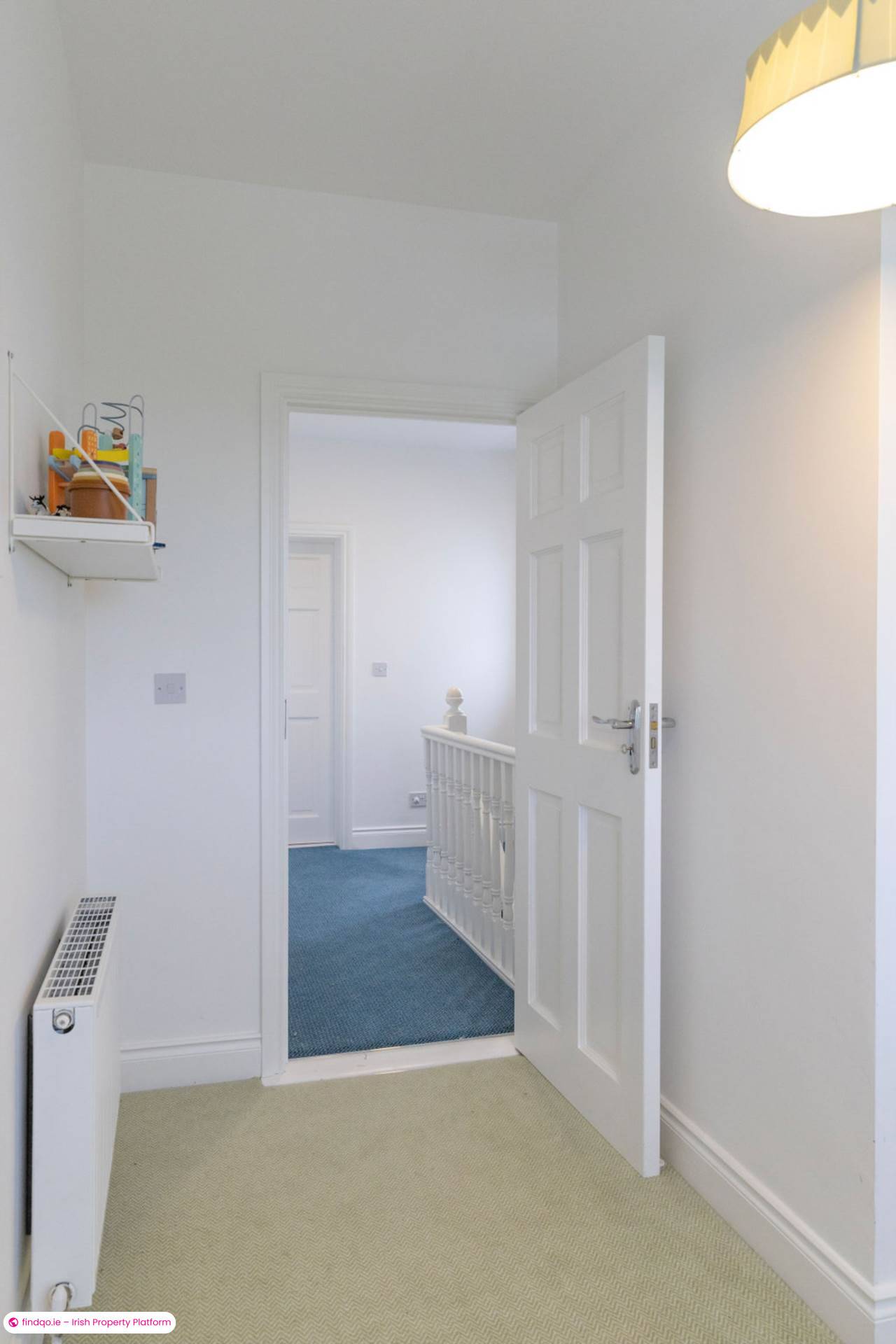 Semi-detached house for Sale in 18 Riverbank, Easky, Co. Sligo F26 NN99