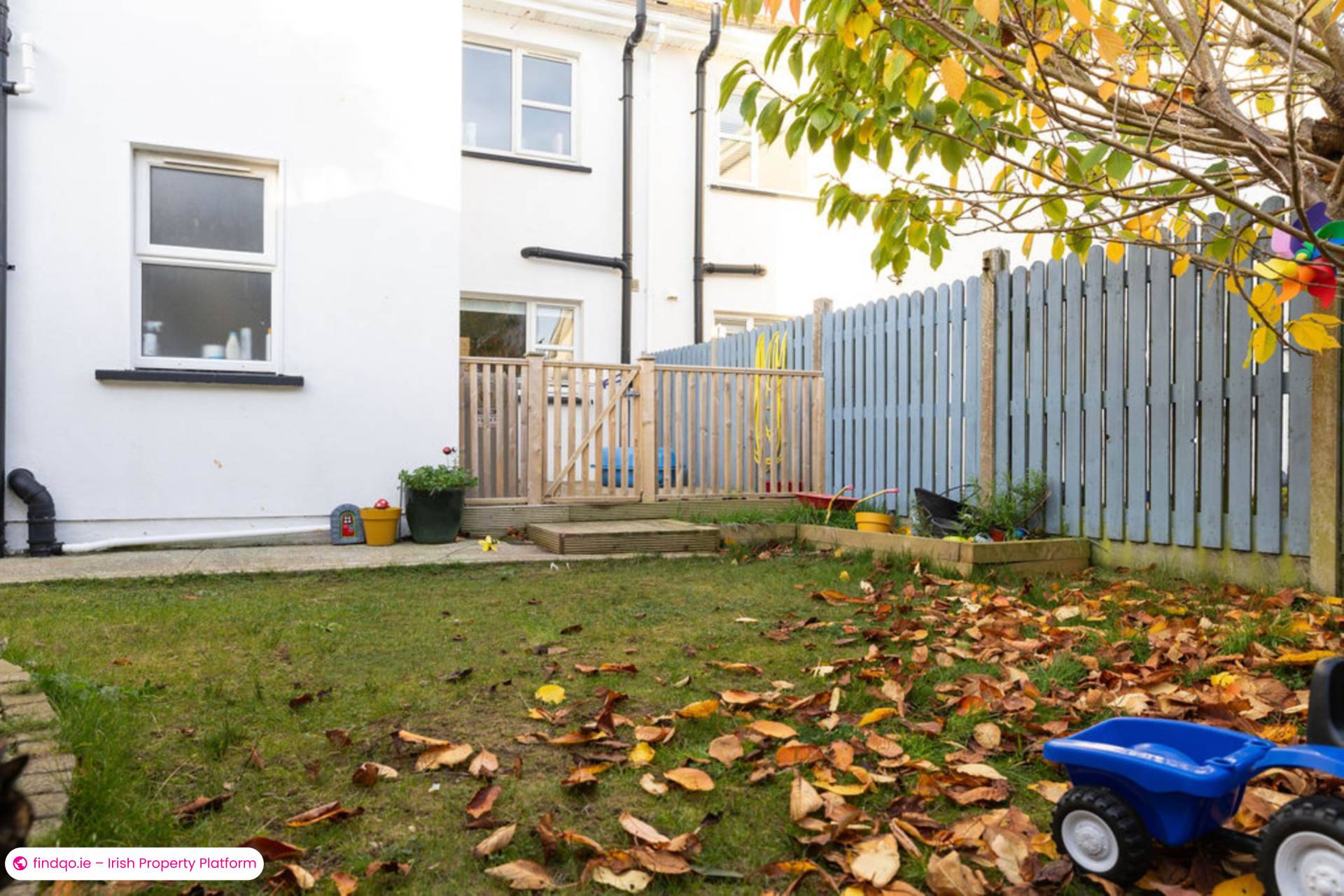 Semi-detached house for Sale in 18 Riverbank, Easky, Co. Sligo F26 NN99