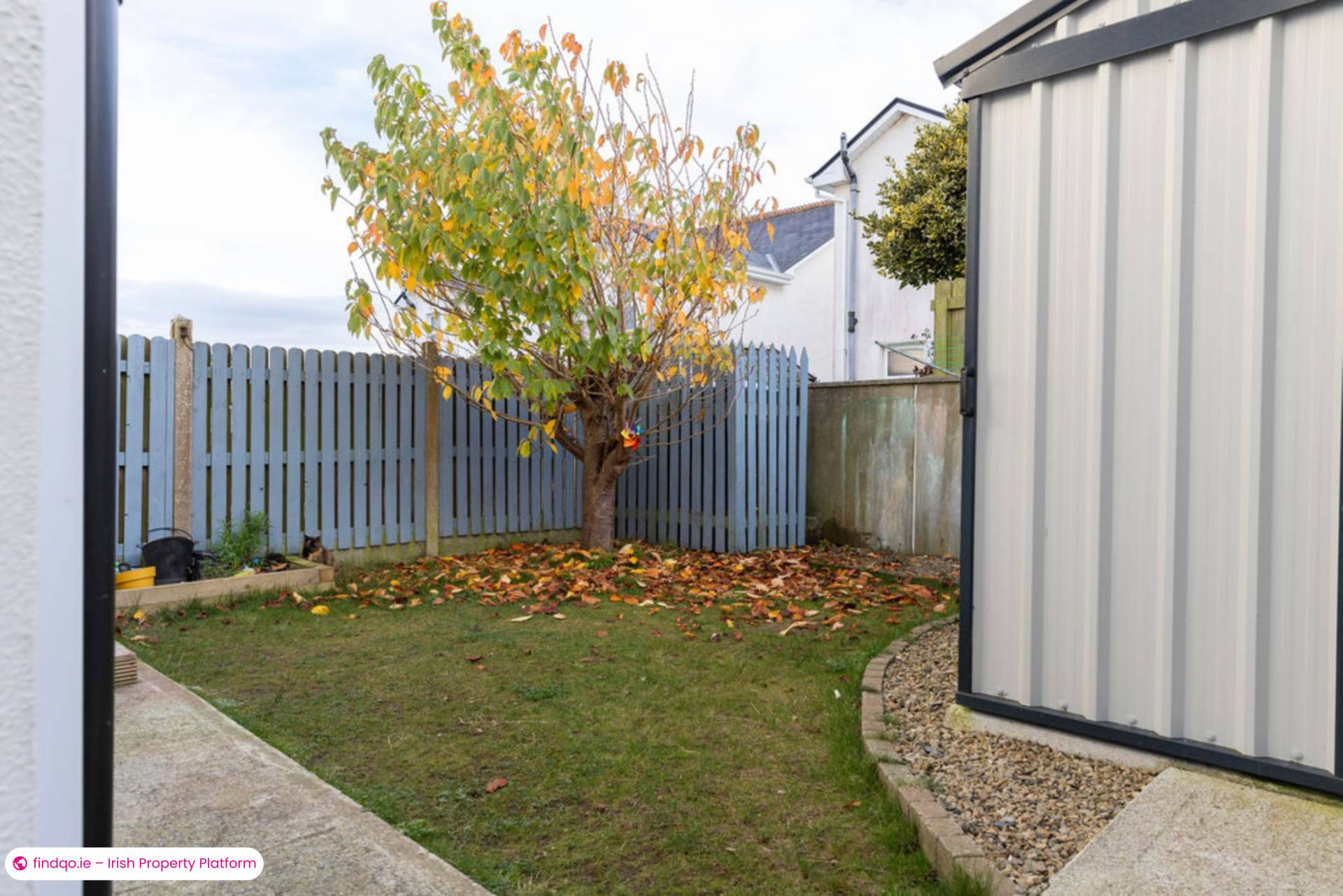 Semi-detached house for Sale in 18 Riverbank, Easky, Co. Sligo F26 NN99