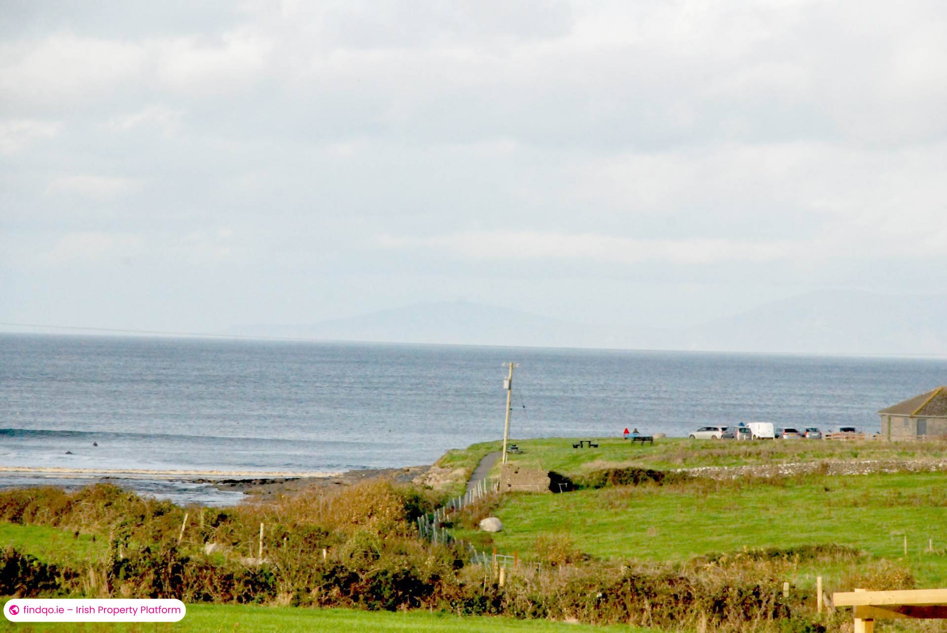 Semi-detached house for Sale in 18 Riverbank, Easky, Co. Sligo F26 NN99