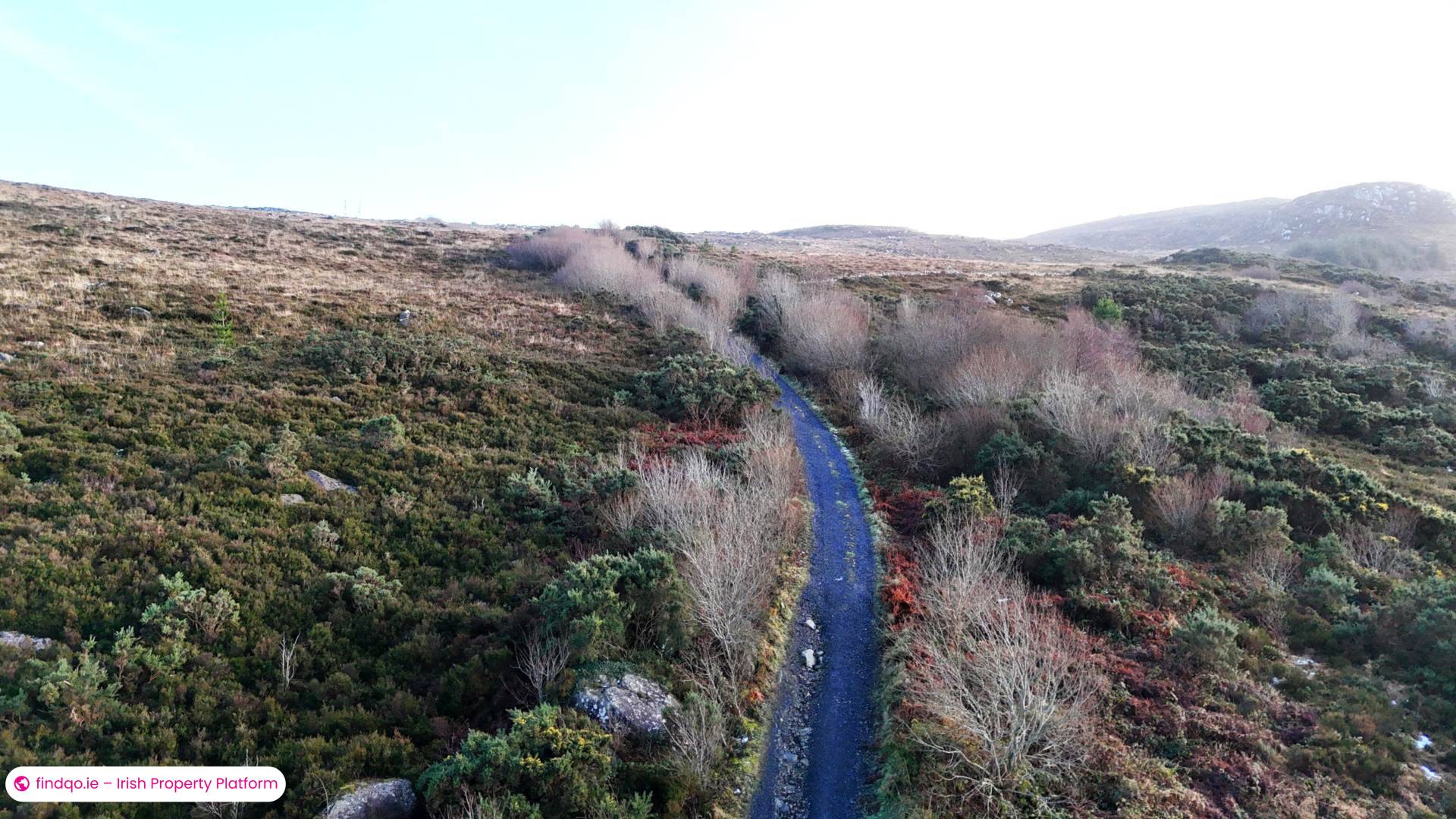 Development Land for Sale in Foxford, Mayo
