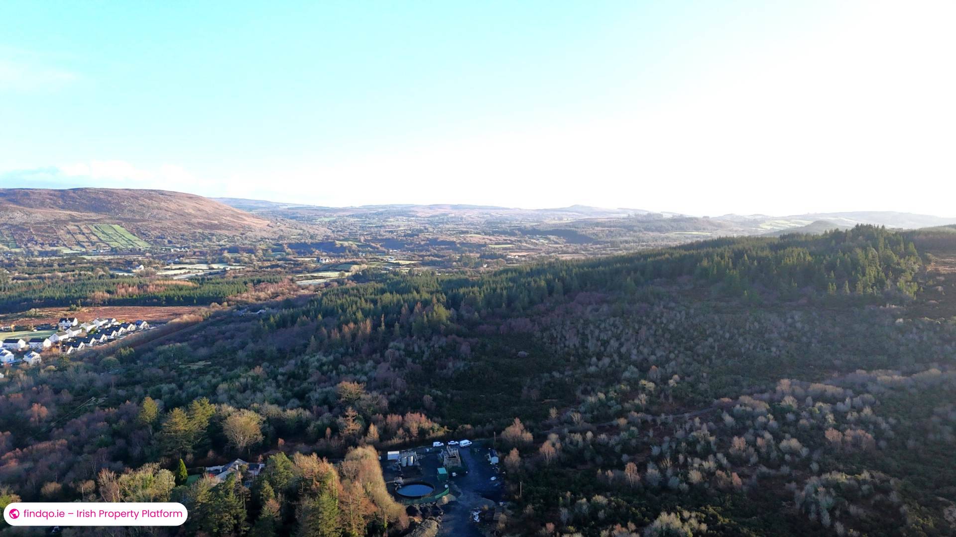Development Land for Sale in Foxford, Mayo