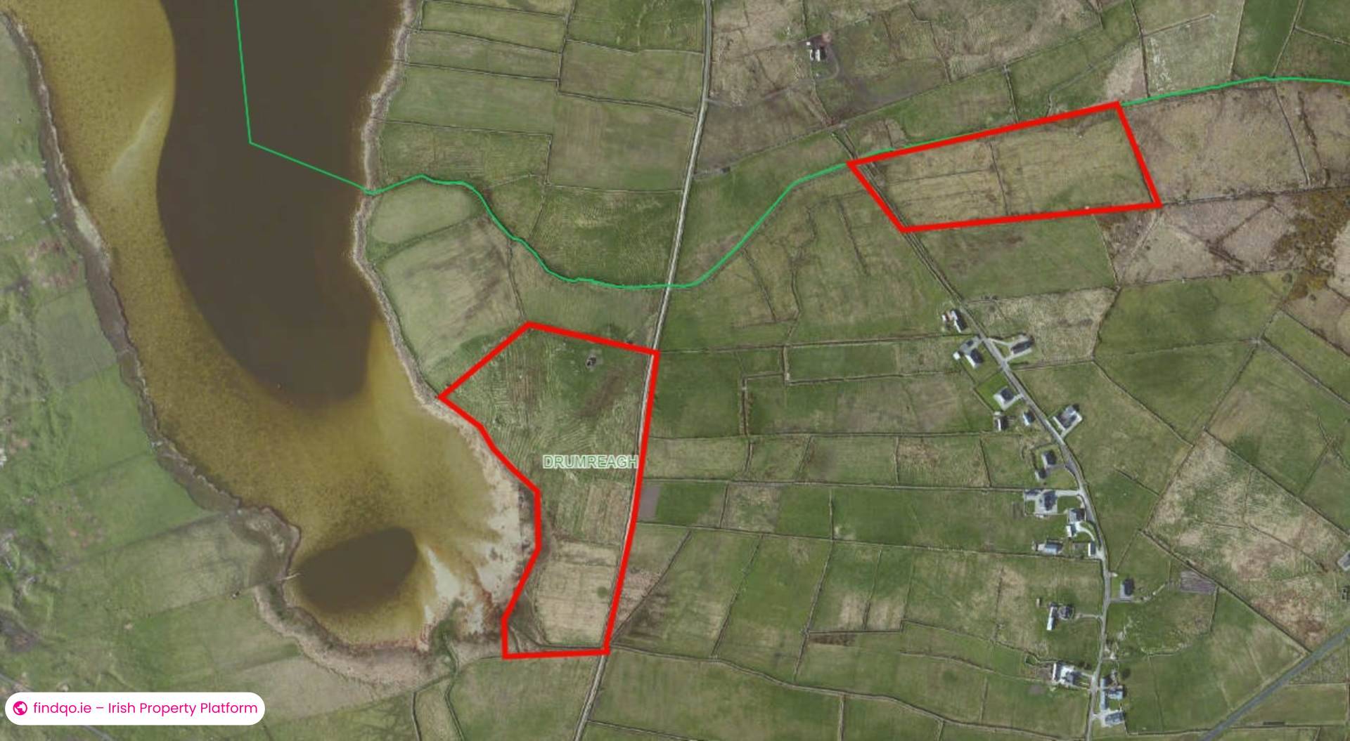 Unfurnished Property for Rent in Belmullet, Mayo