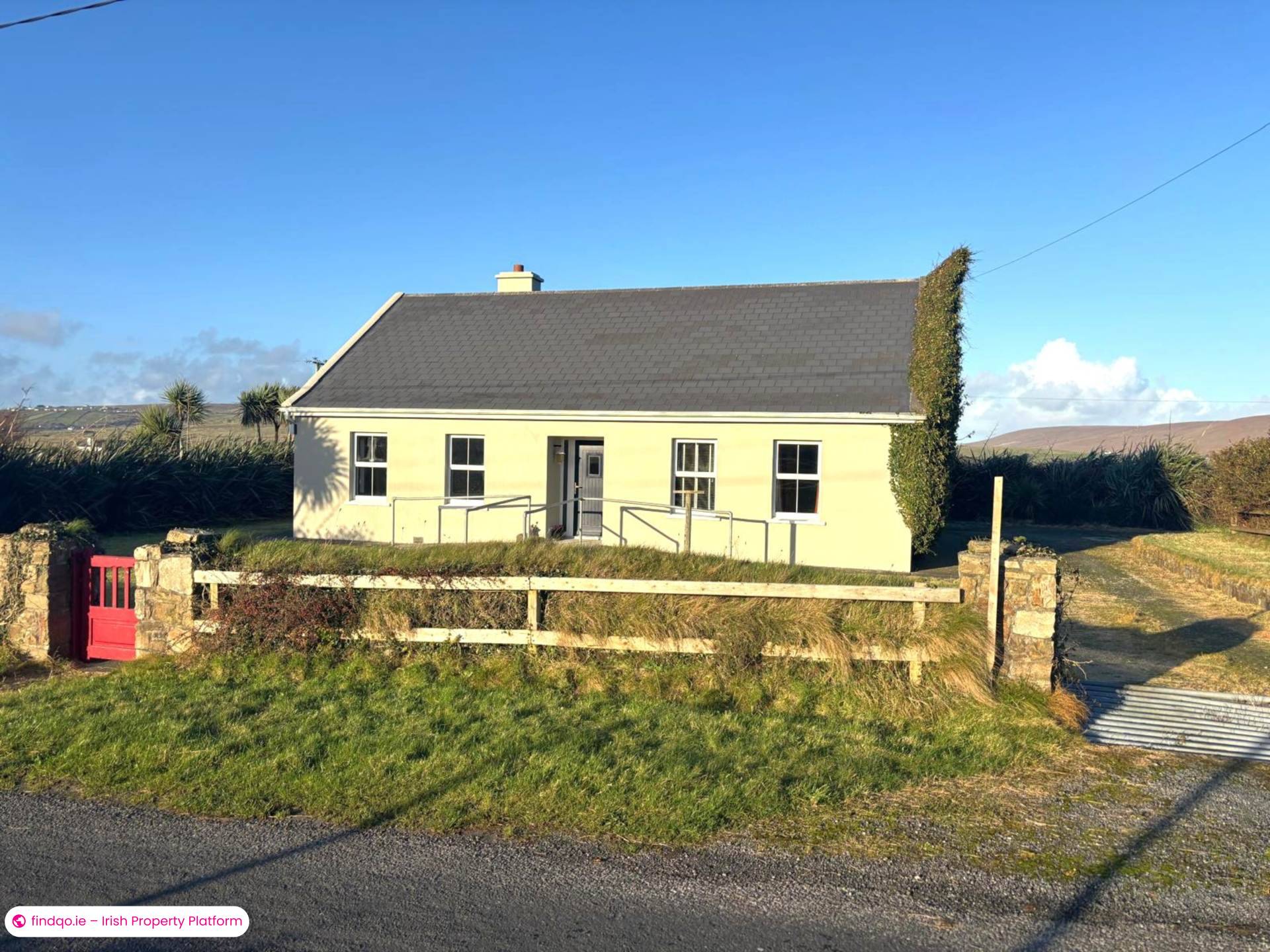 Bungalow for Sale in Ballina, Mayo