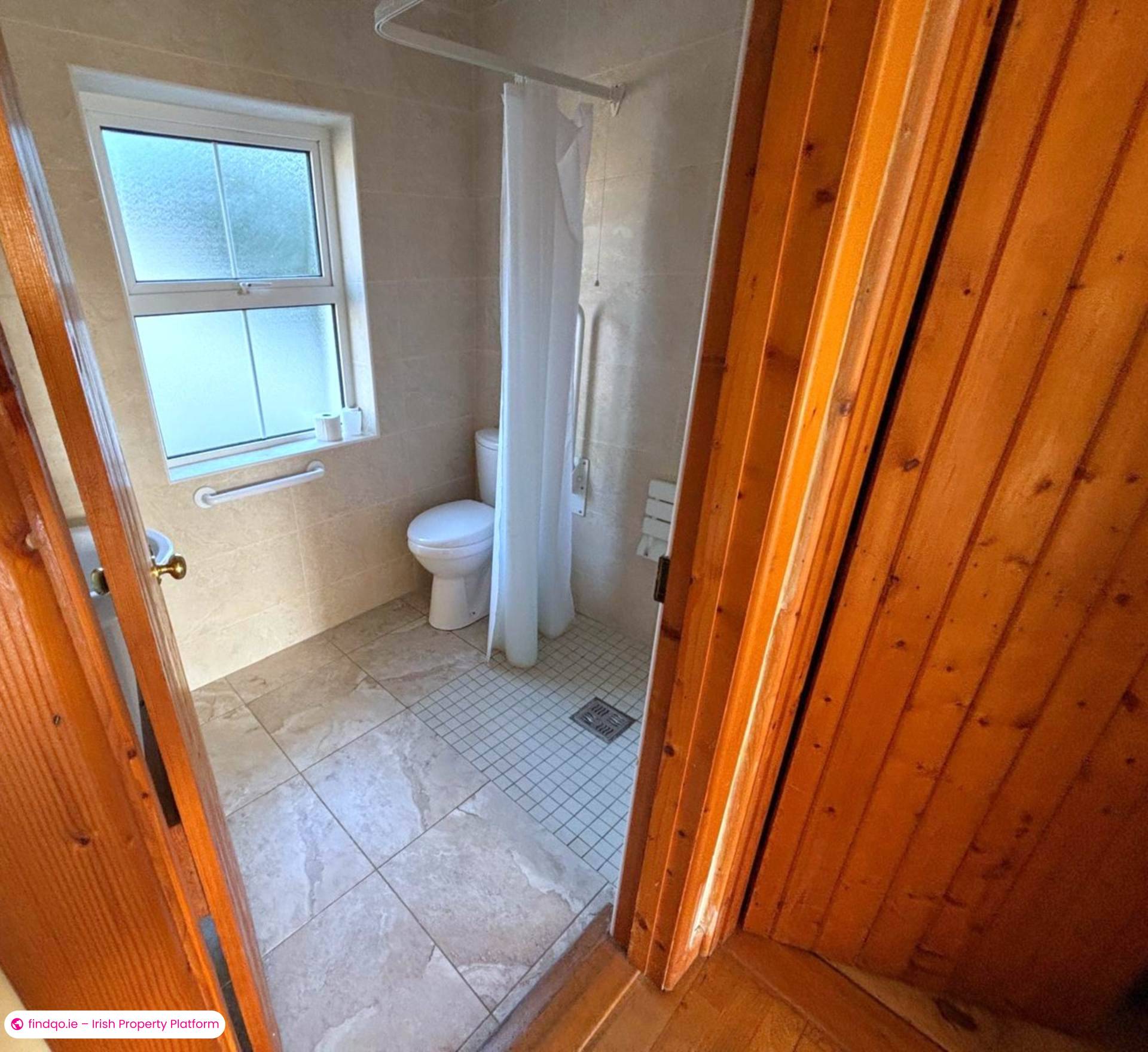 Bungalow for Sale in Ballina, Mayo