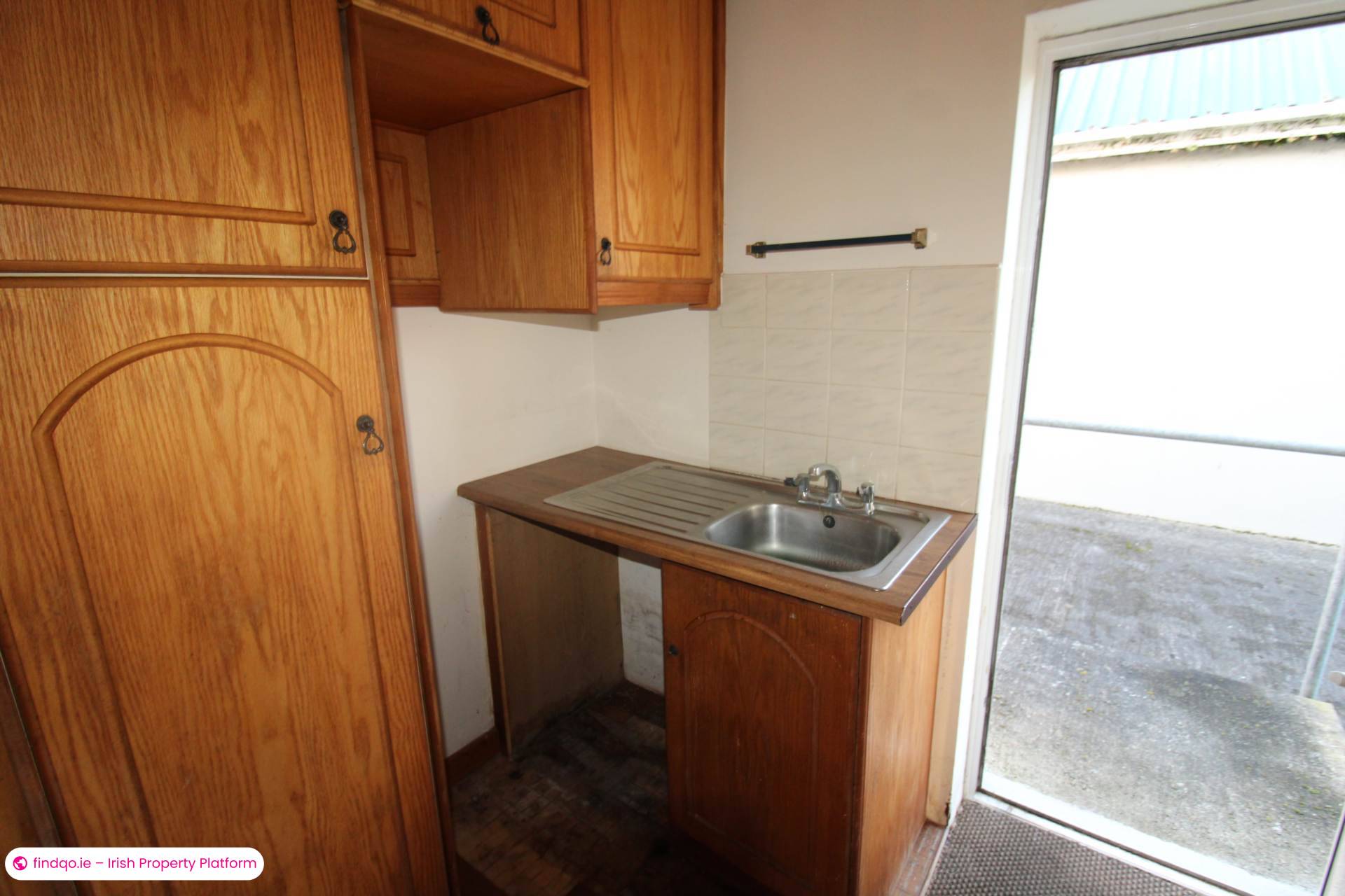 Bungalow for Sale in Ballina, Mayo