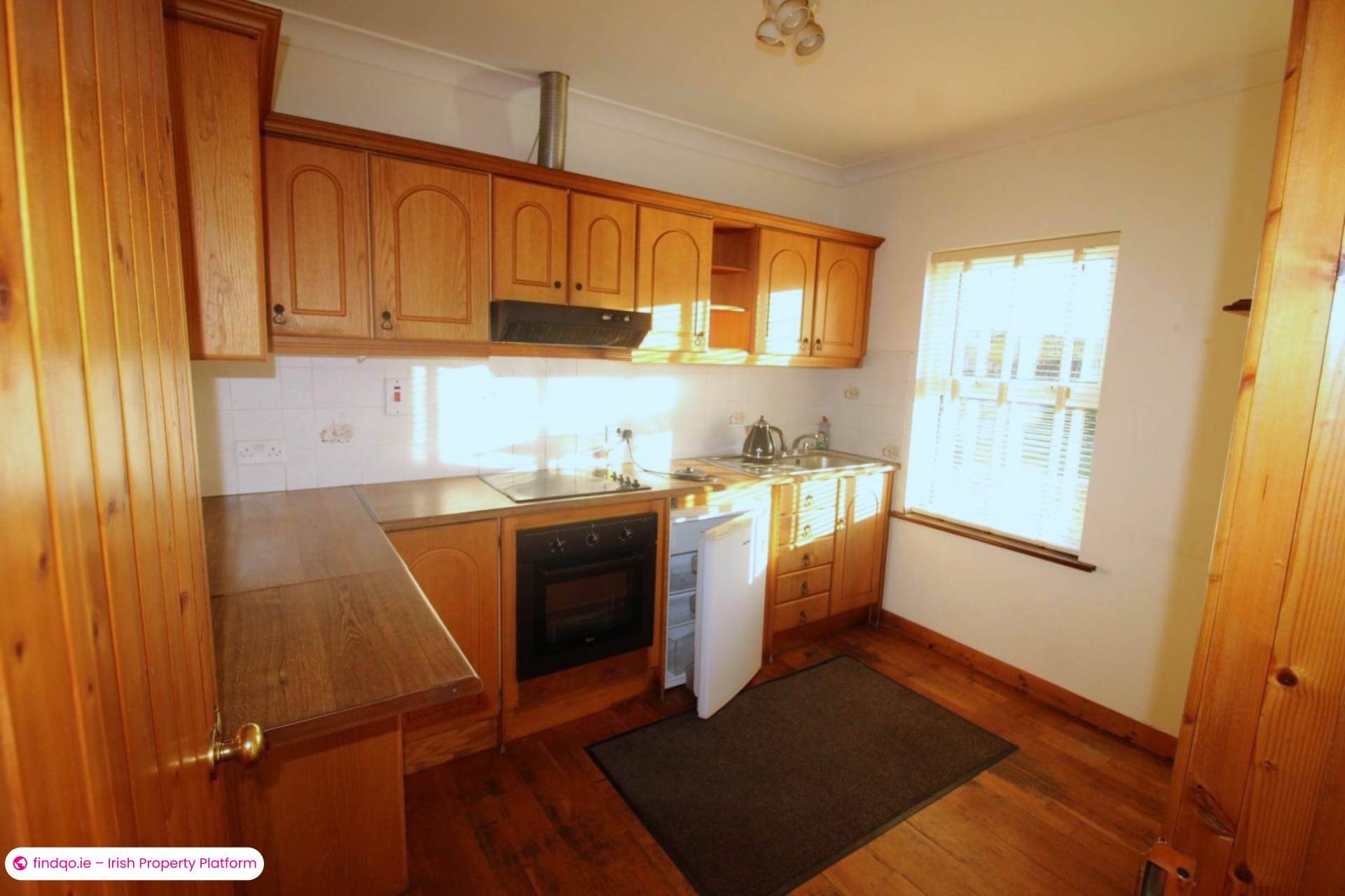 Bungalow for Sale in Ballina, Mayo