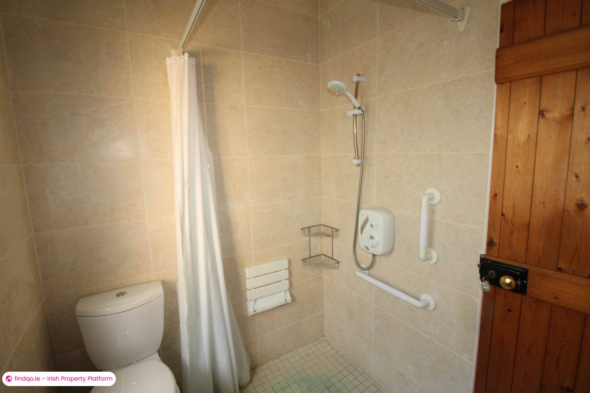 Bungalow for Sale in Ballina, Mayo