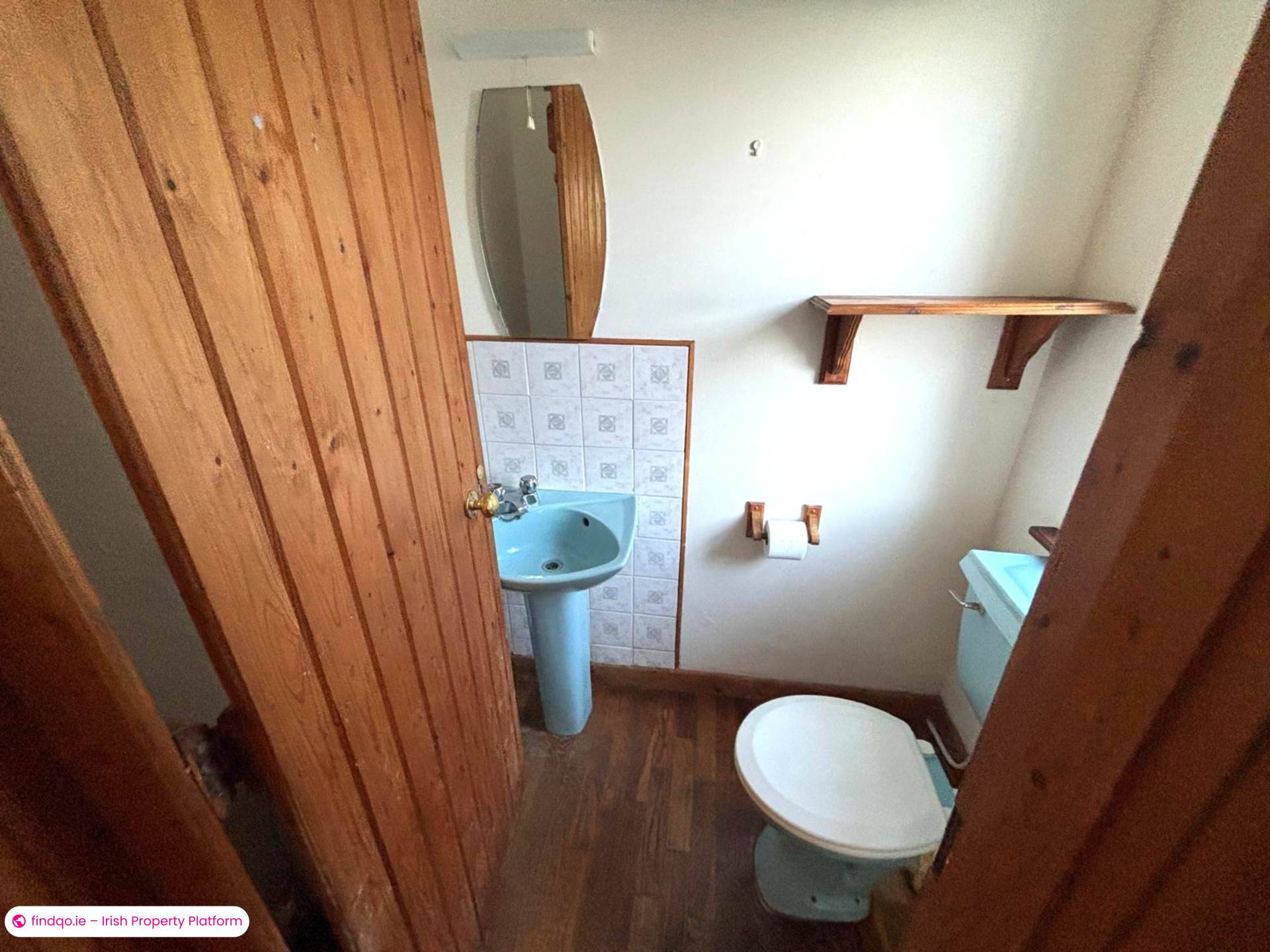 Bungalow for Sale in Ballina, Mayo