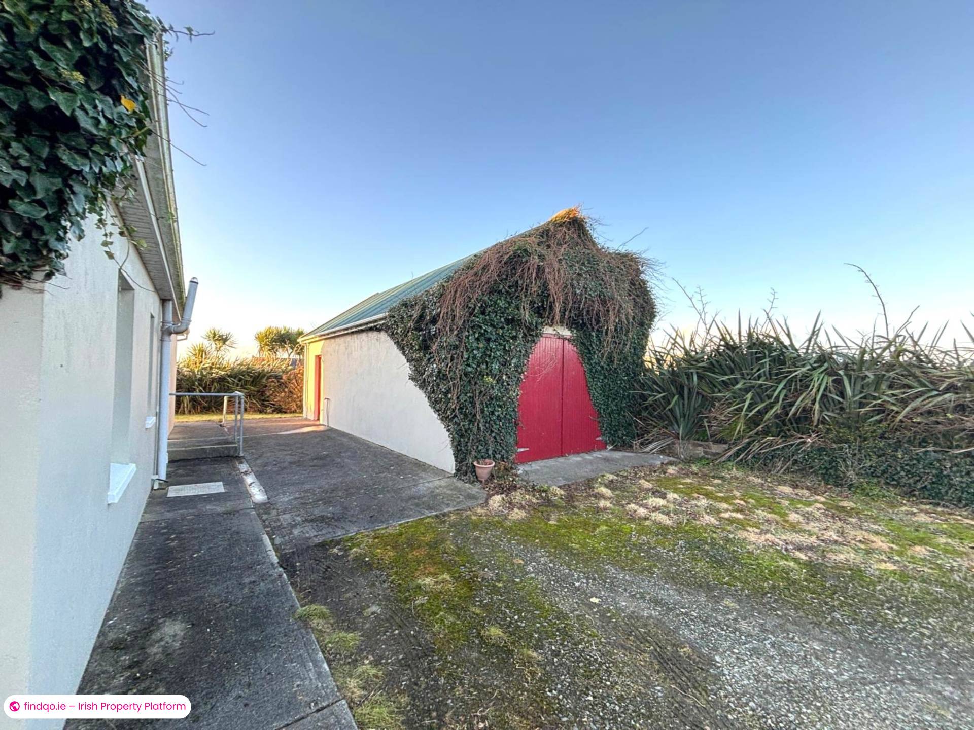 Bungalow for Sale in Ballina, Mayo