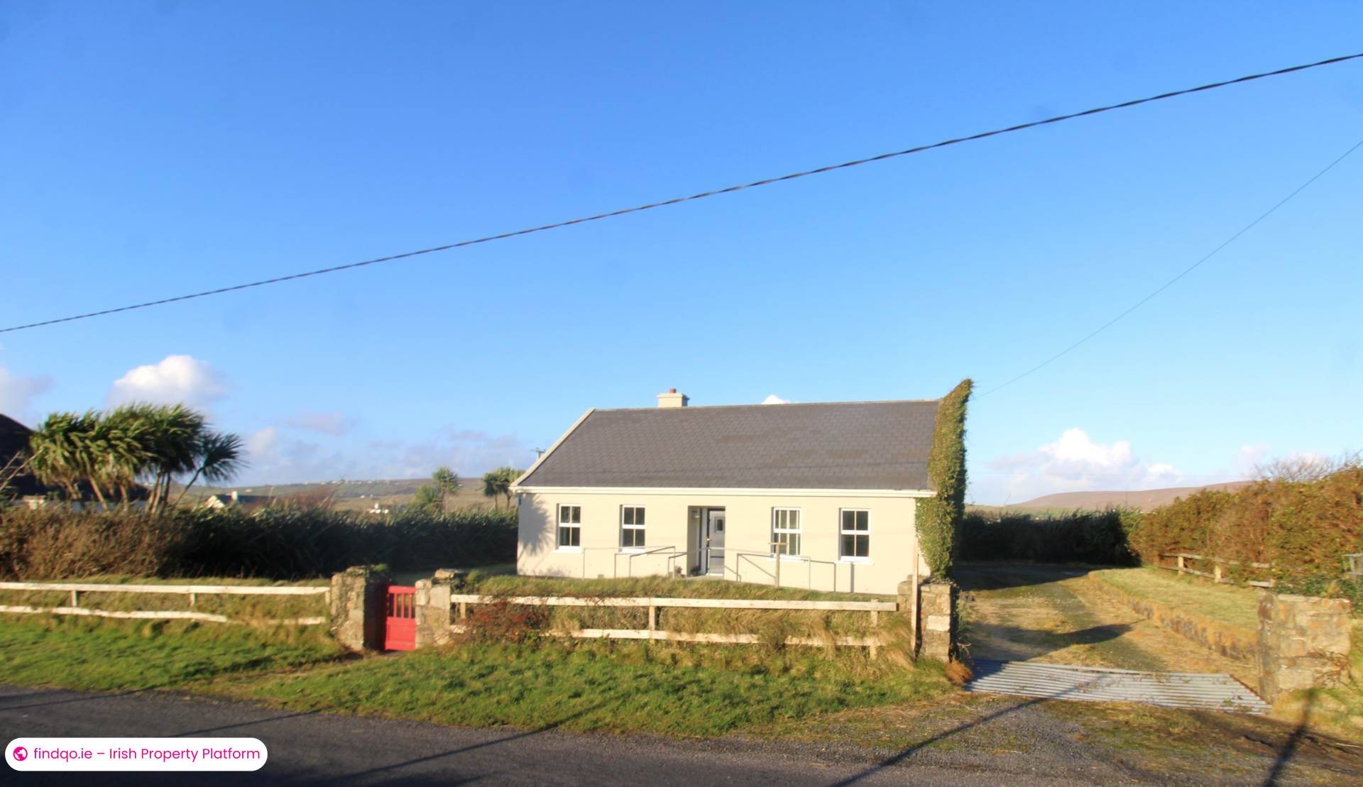 Bungalow for Sale in Ballina, Mayo