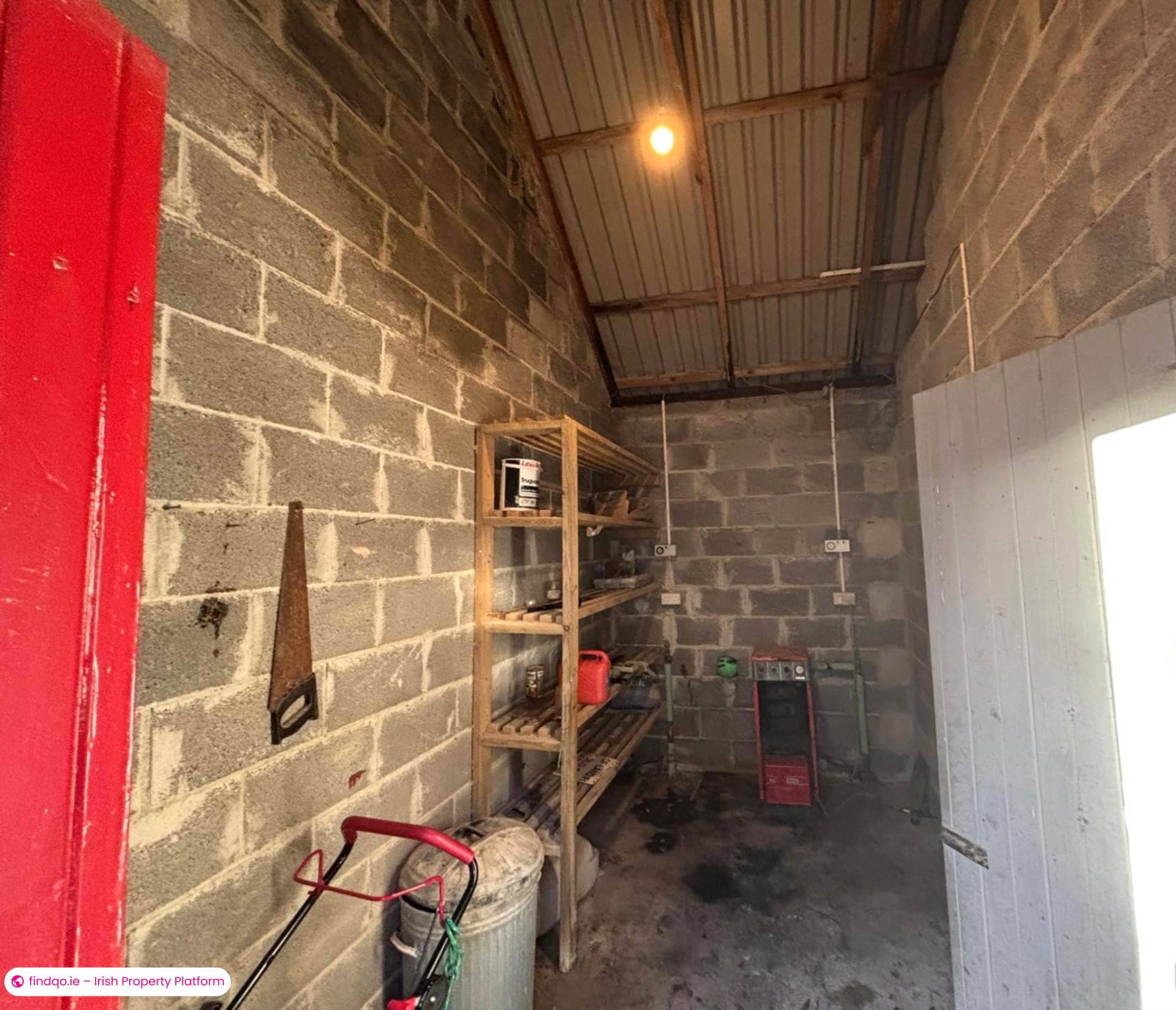Bungalow for Sale in Ballina, Mayo