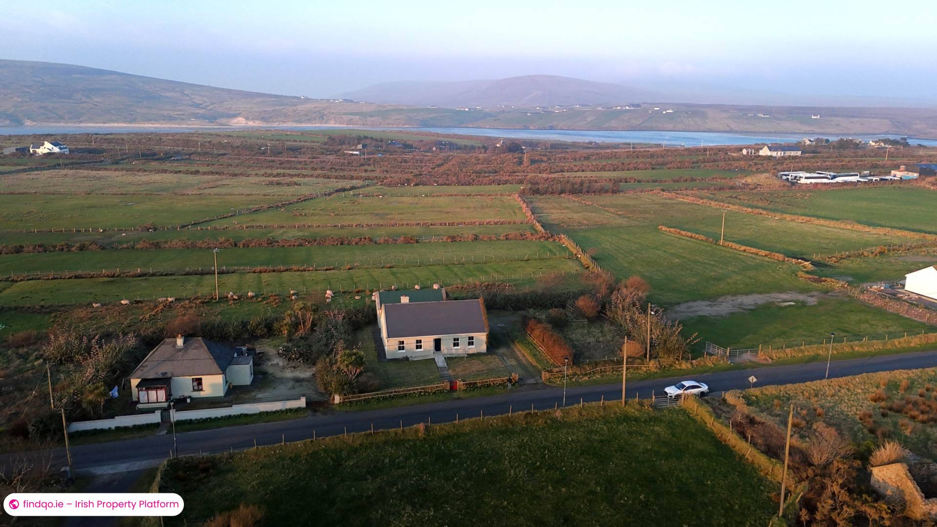 Bungalow for Sale in Ballina, Mayo