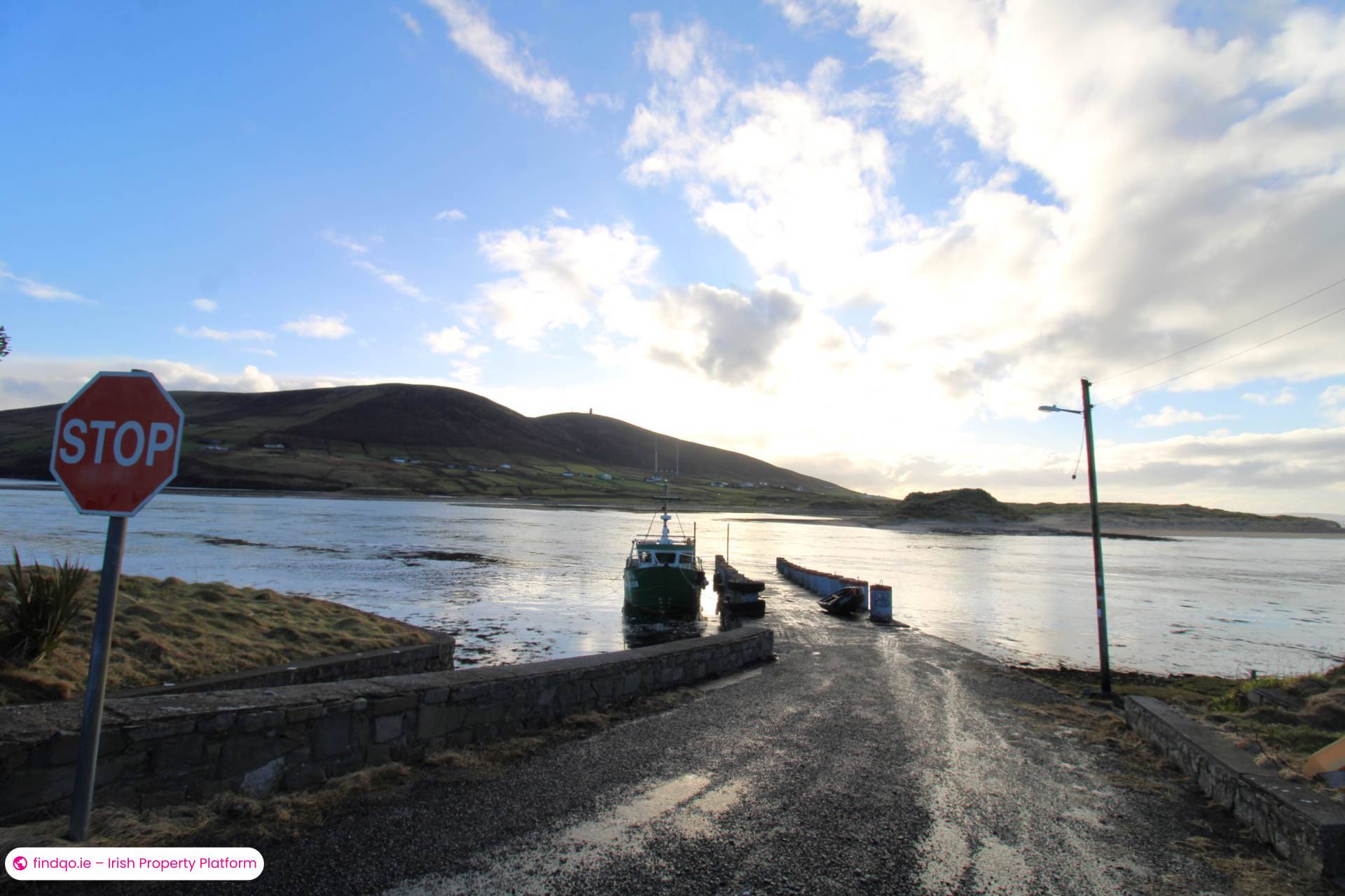 Bungalow for Sale in Ballina, Mayo