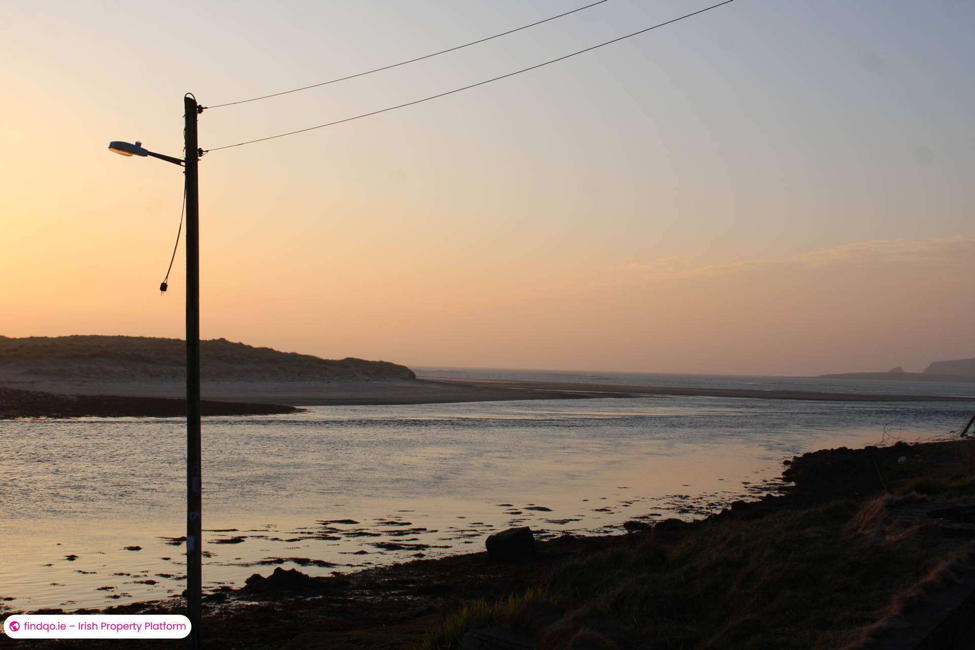 Bungalow for Sale in Ballina, Mayo
