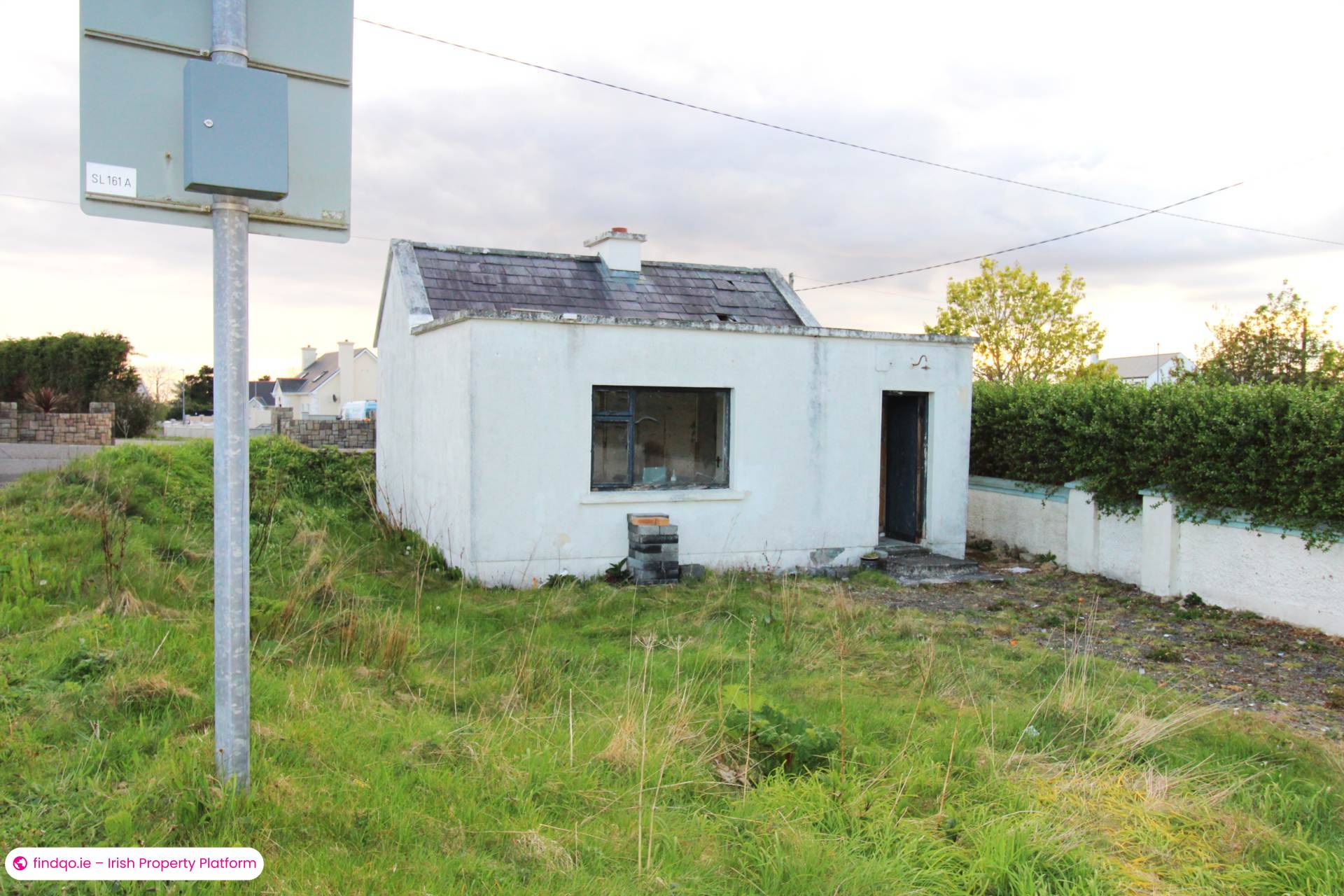 Detached house for Sale in Ballina, Mayo
