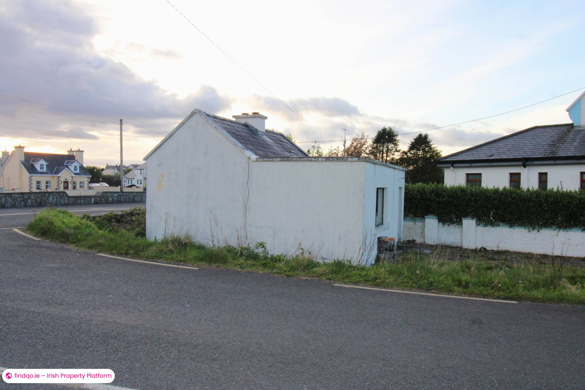 Detached house for Sale in Ballina, Mayo