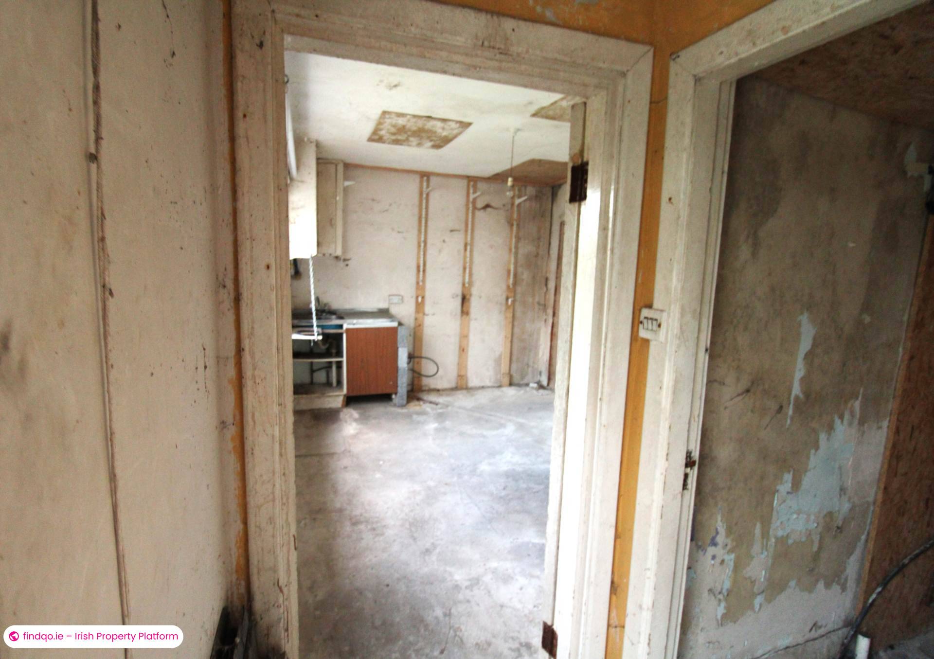 Detached house for Sale in Ballina, Mayo