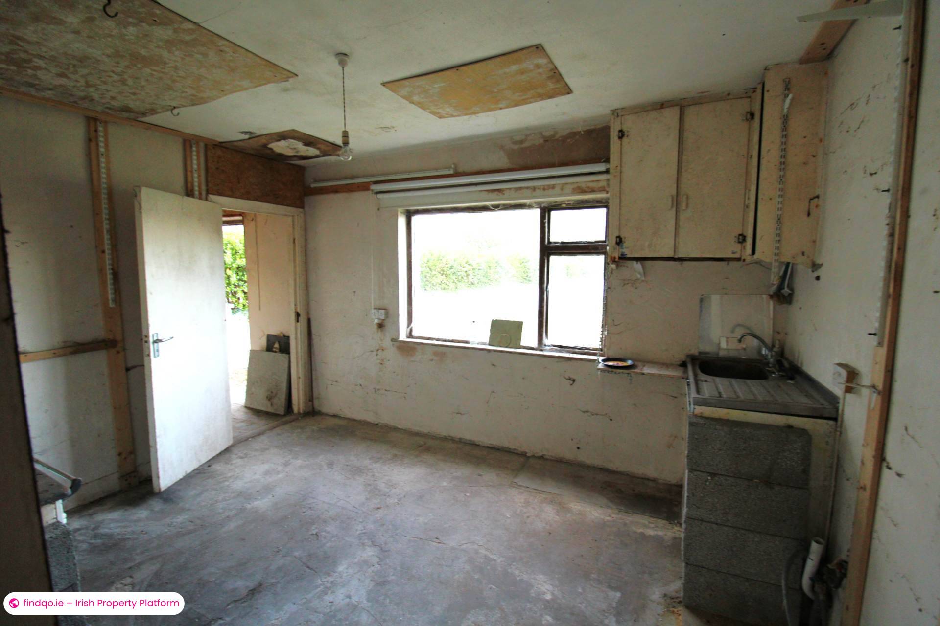 Detached house for Sale in Ballina, Mayo