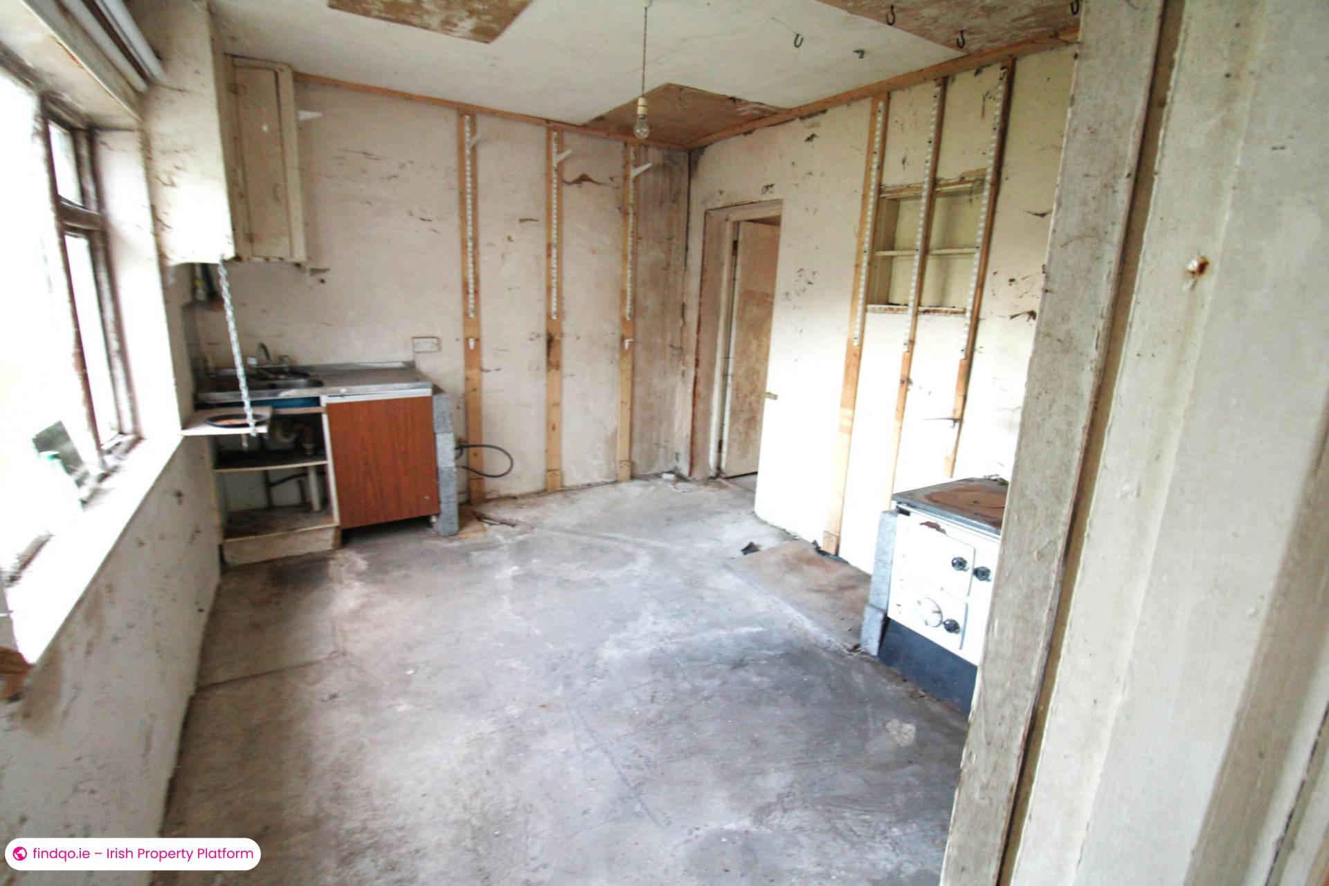 Detached house for Sale in Ballina, Mayo