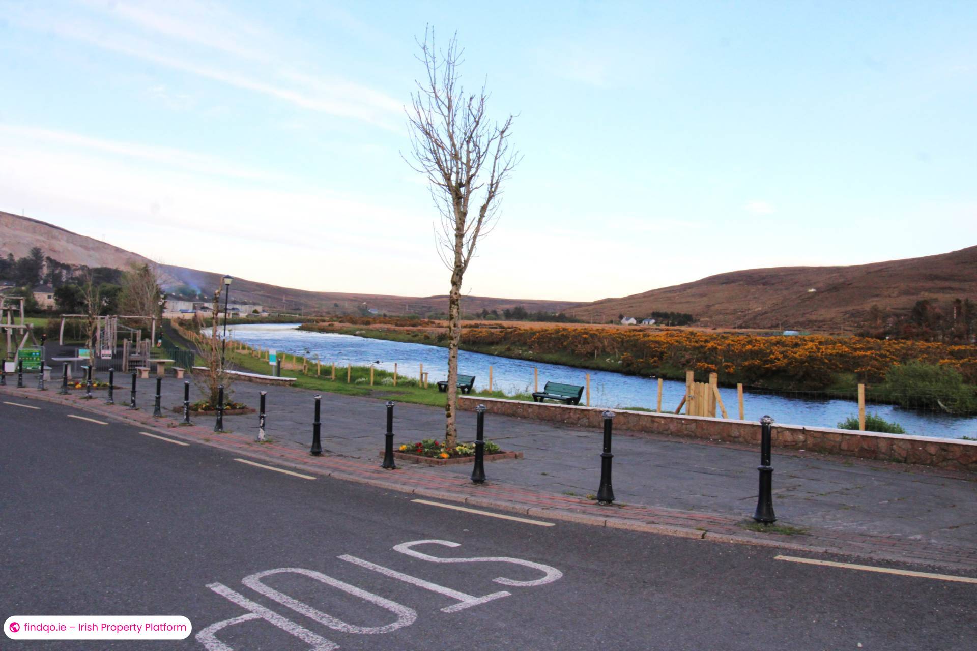 Detached house for Sale in Ballina, Mayo