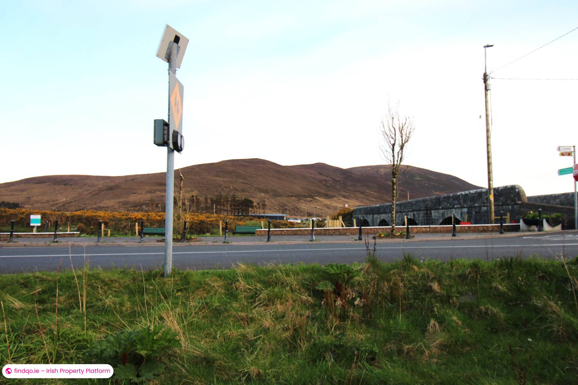 Detached house for Sale in Ballina, Mayo