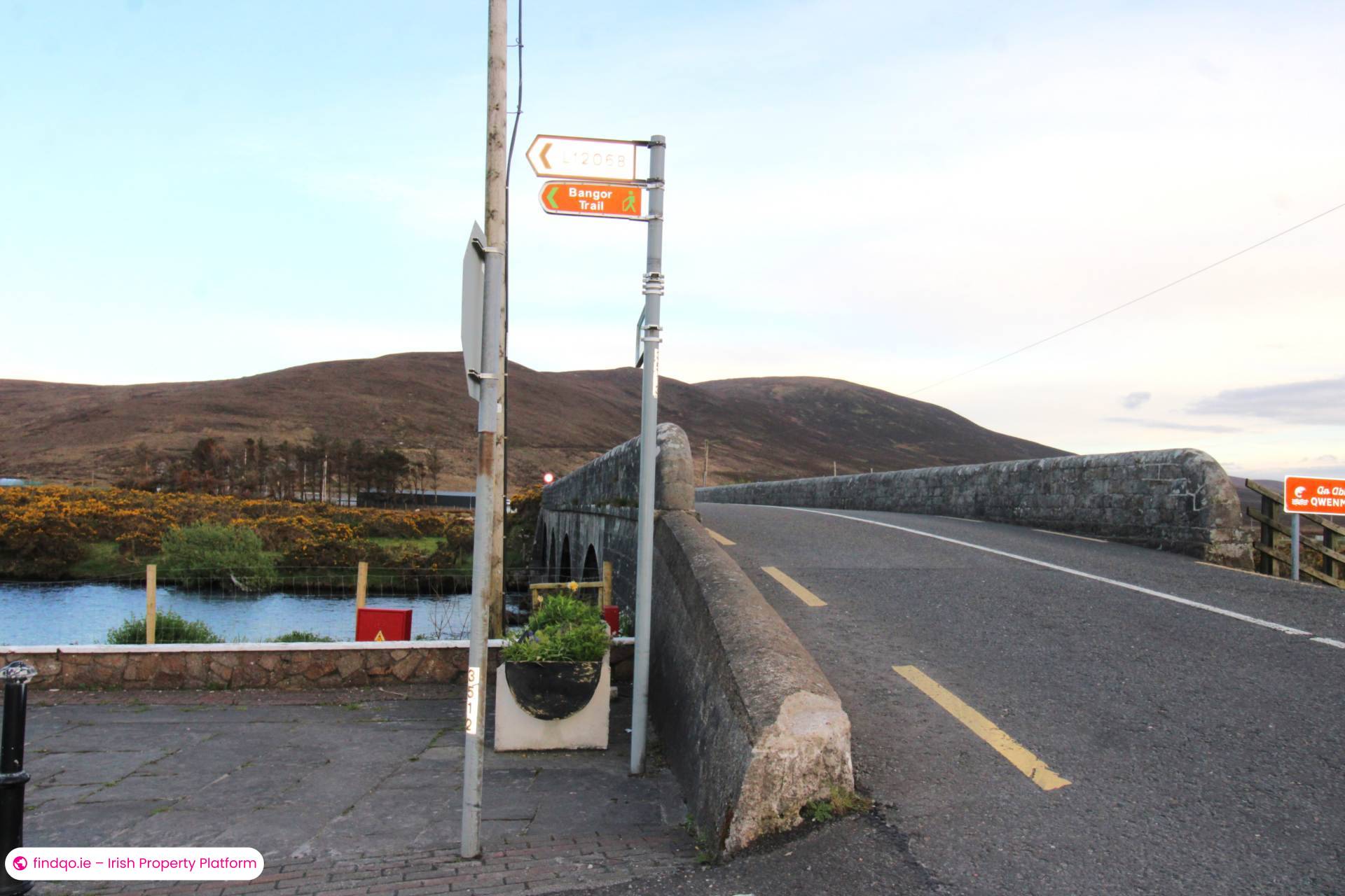 Detached house for Sale in Ballina, Mayo