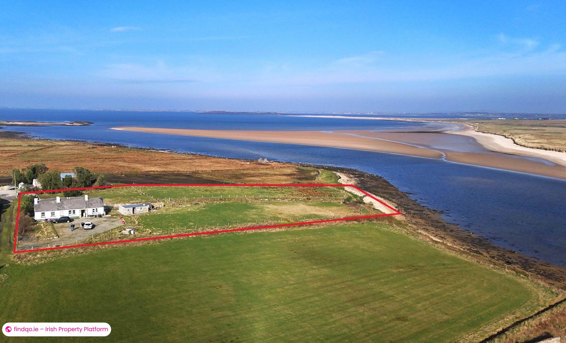 Detached house for Sale in Ballina, Mayo