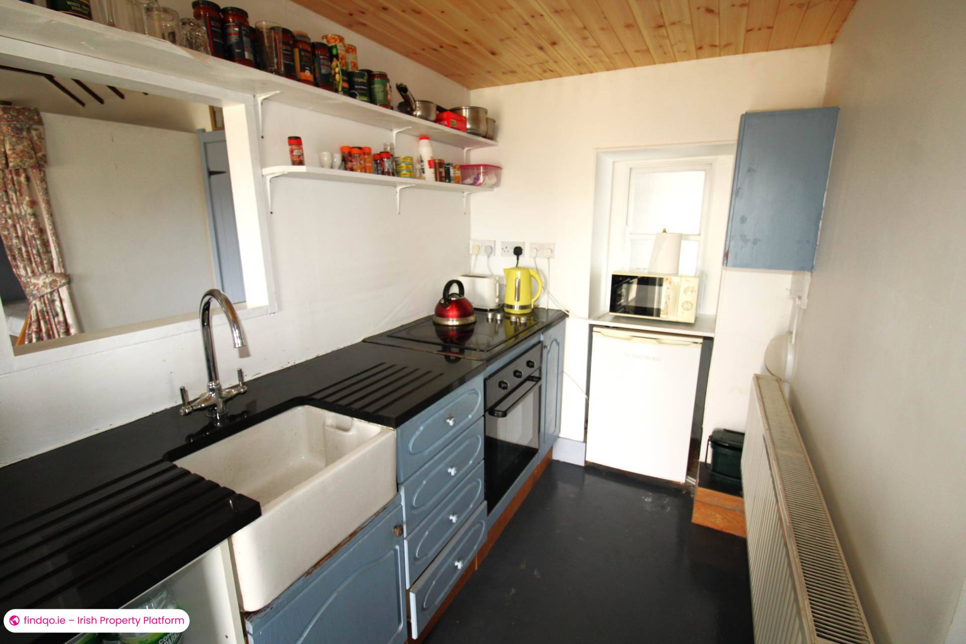 Detached house for Sale in Ballina, Mayo