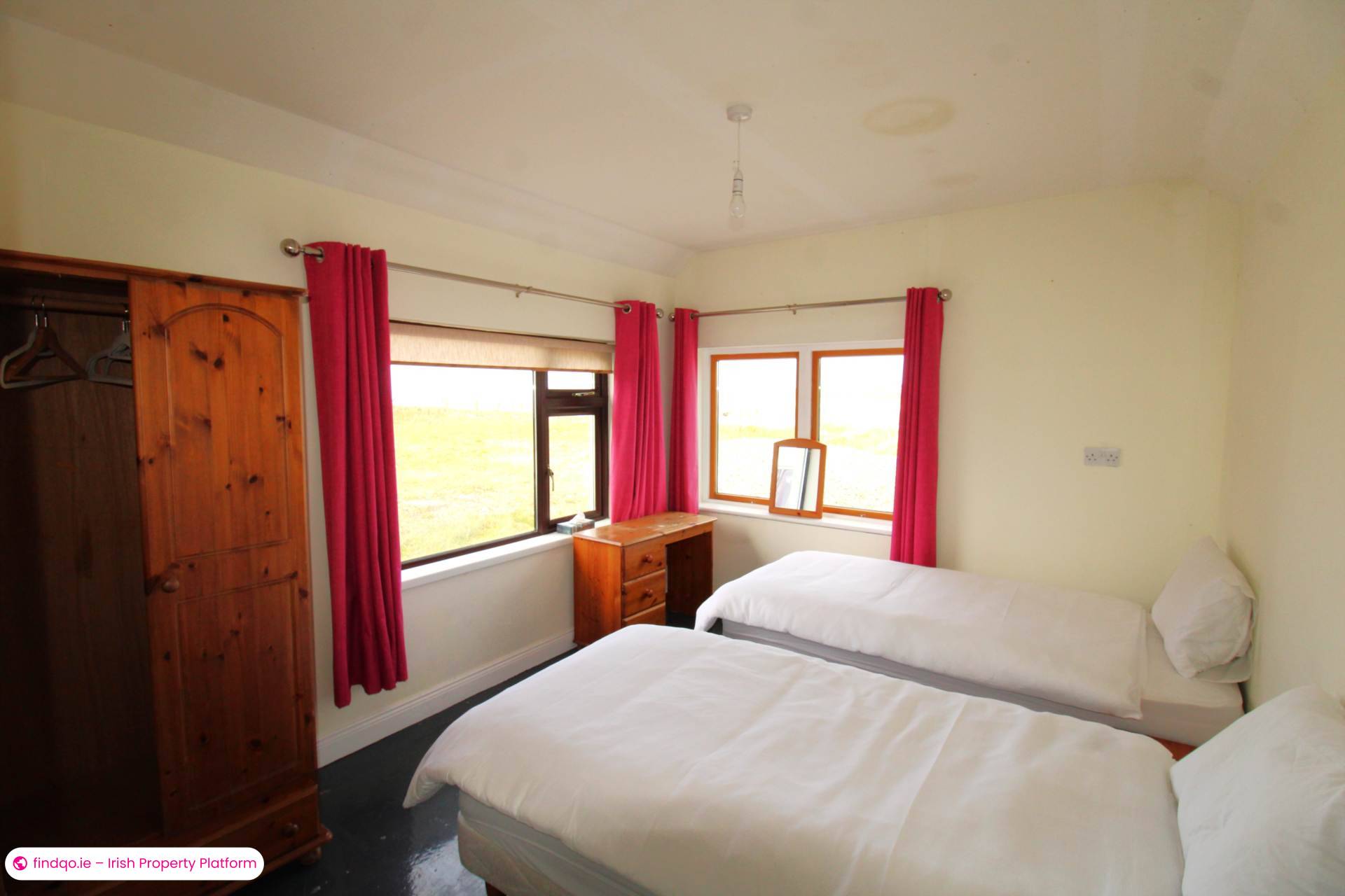 Detached house for Sale in Ballina, Mayo