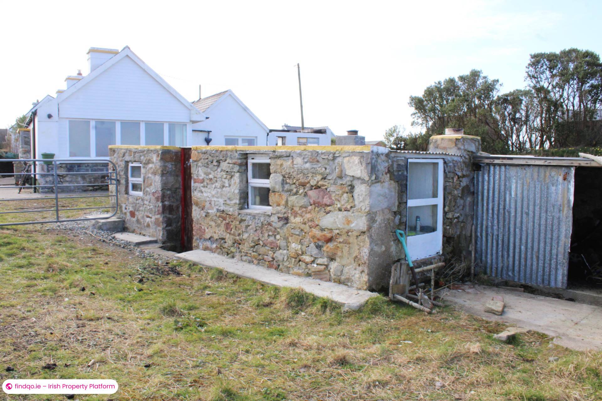 Detached house for Sale in Ballina, Mayo