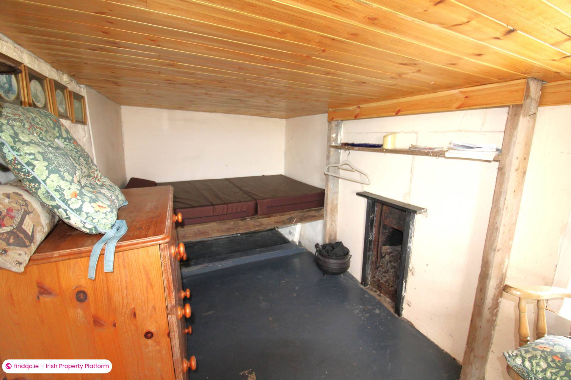 Detached house for Sale in Ballina, Mayo