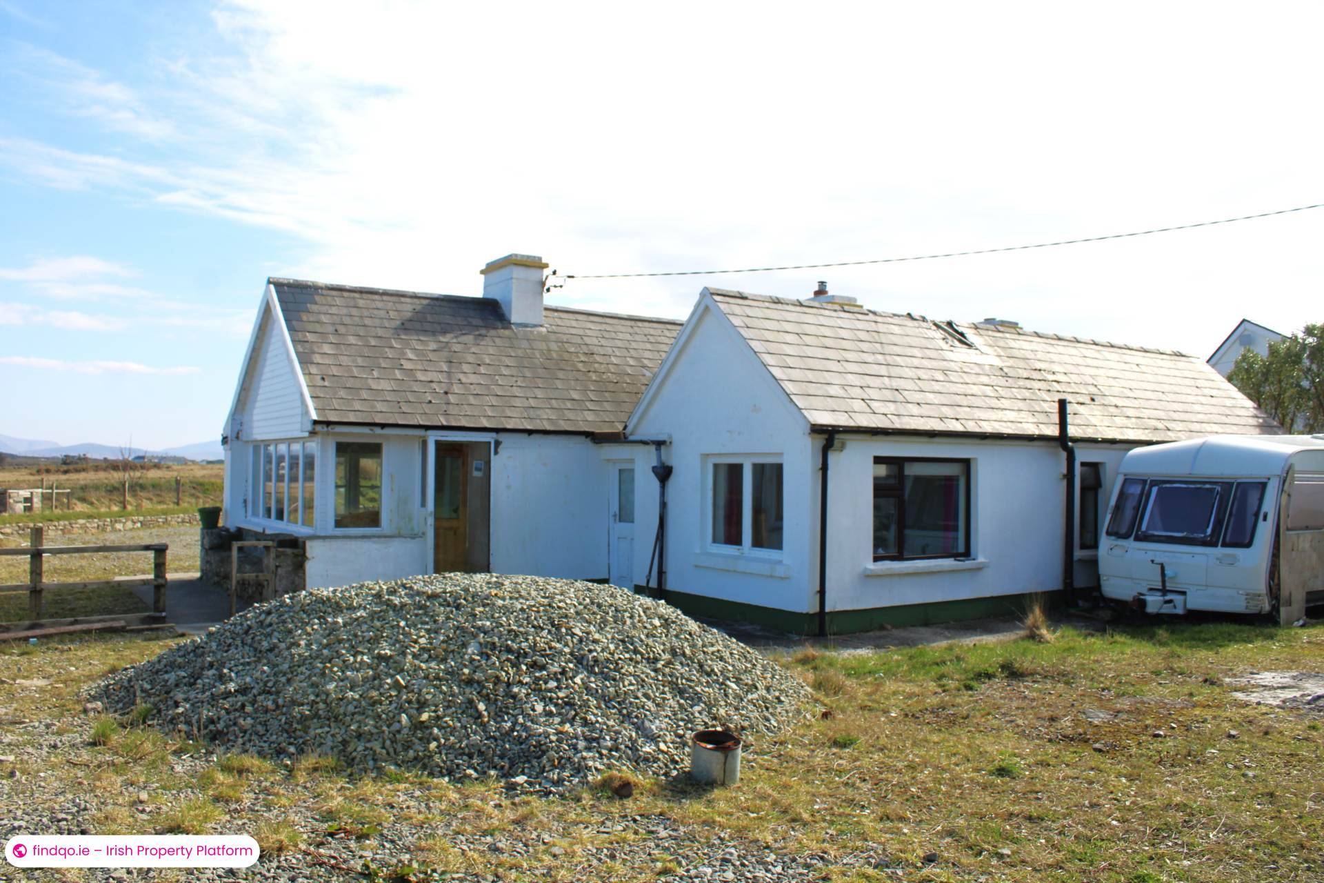 Detached house for Sale in Ballina, Mayo