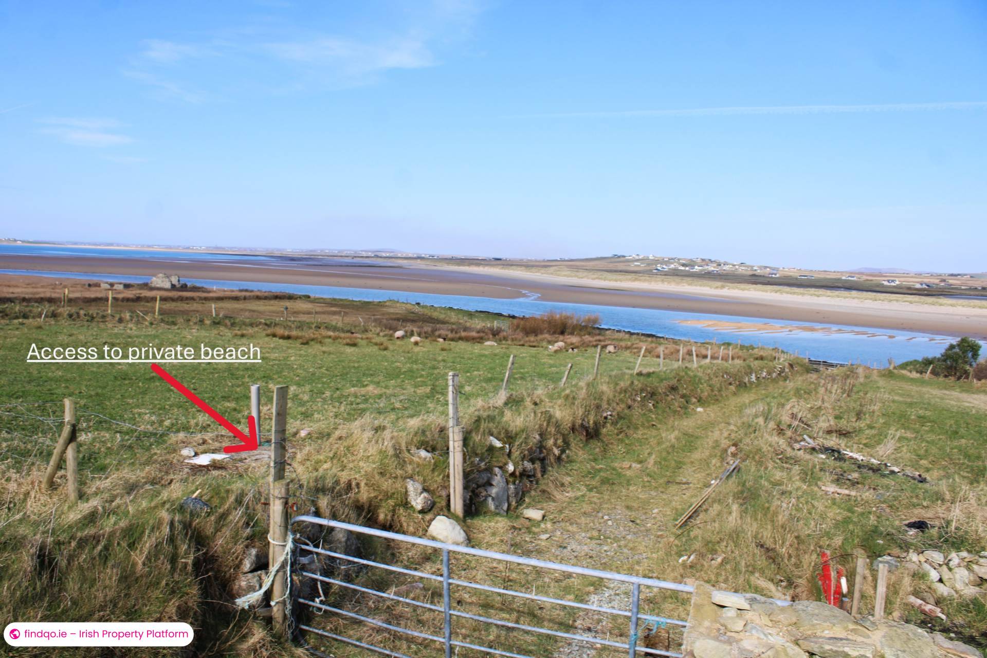 Detached house for Sale in Ballina, Mayo