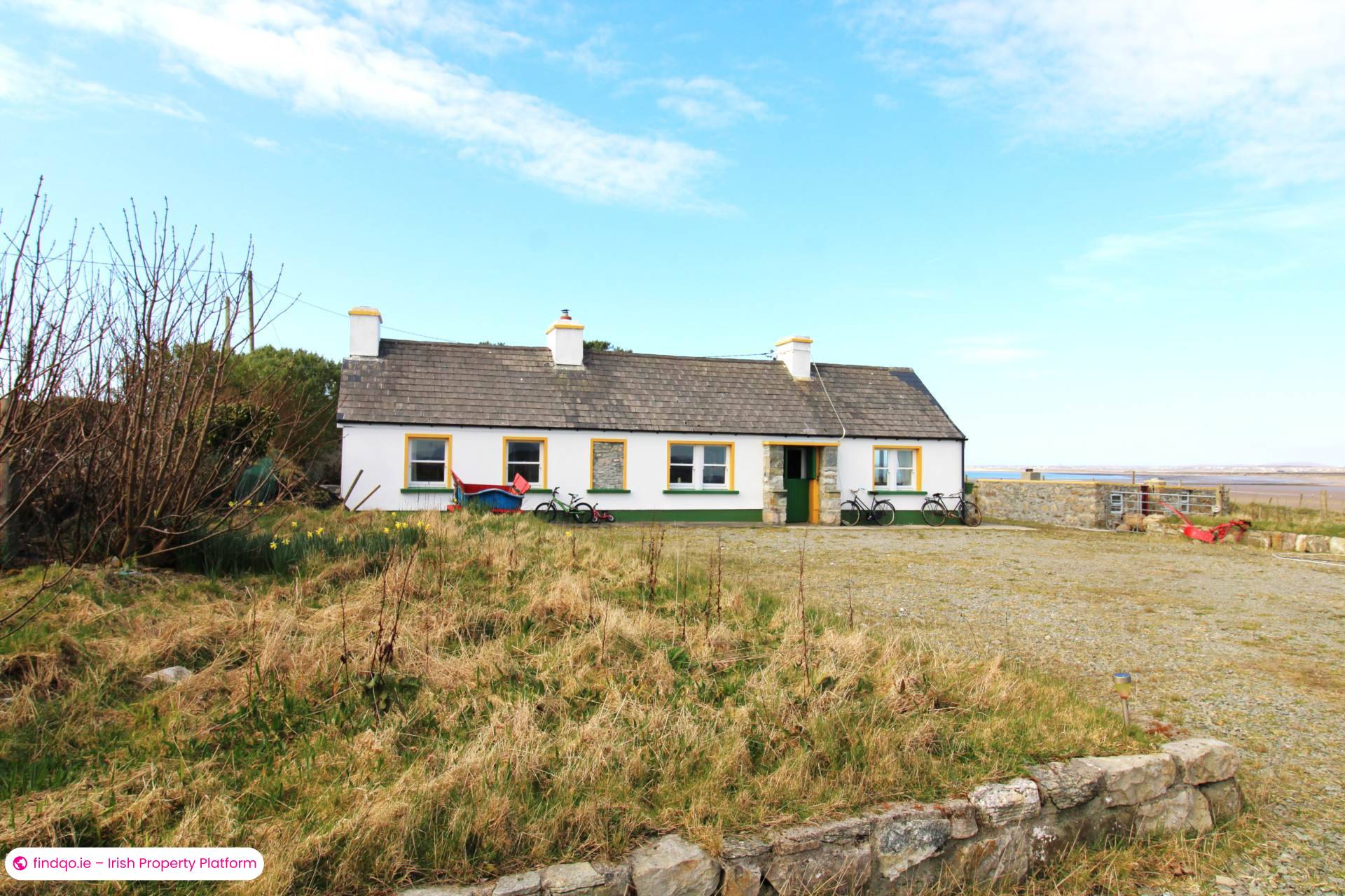 Detached house for Sale in Ballina, Mayo
