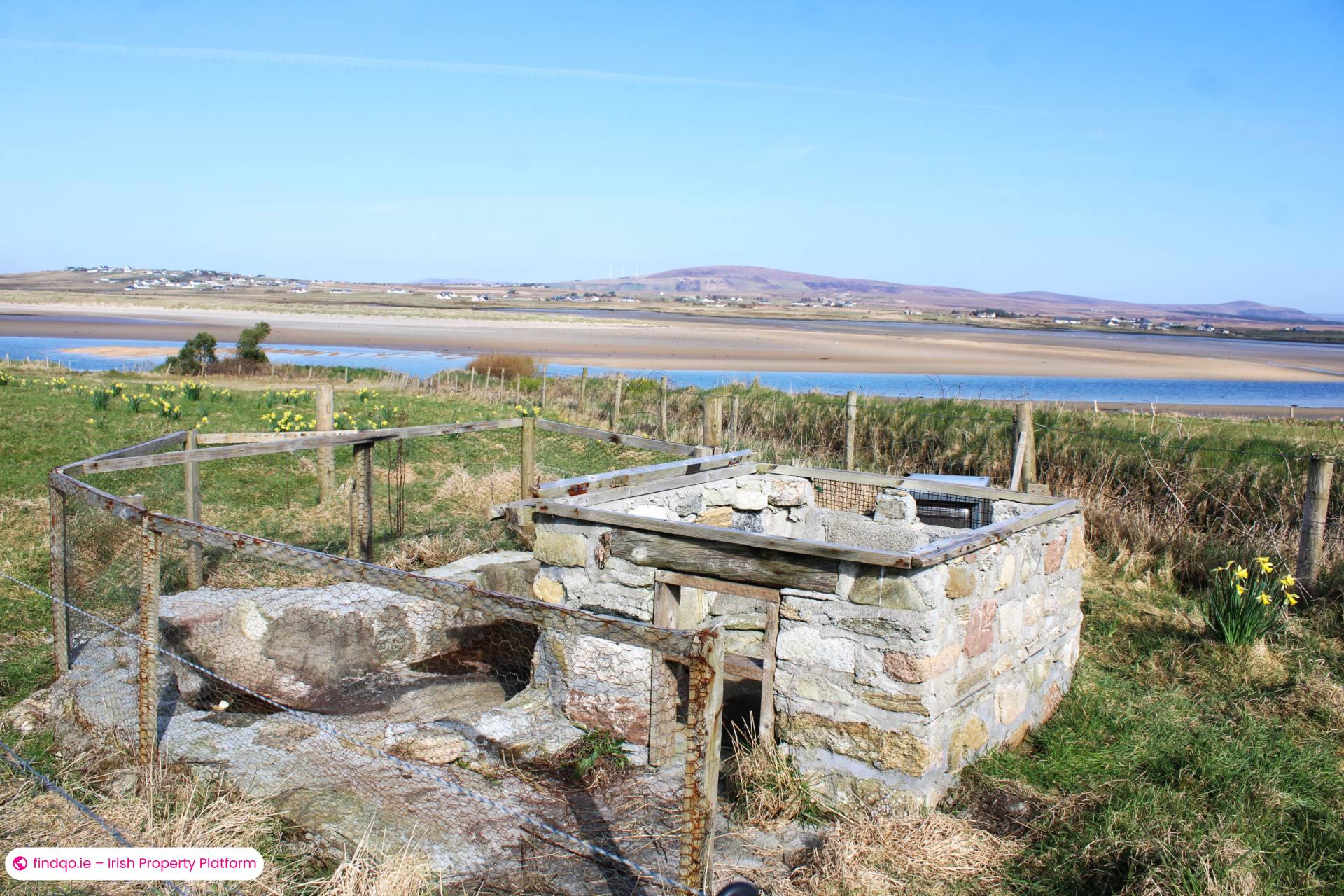 Detached house for Sale in Ballina, Mayo