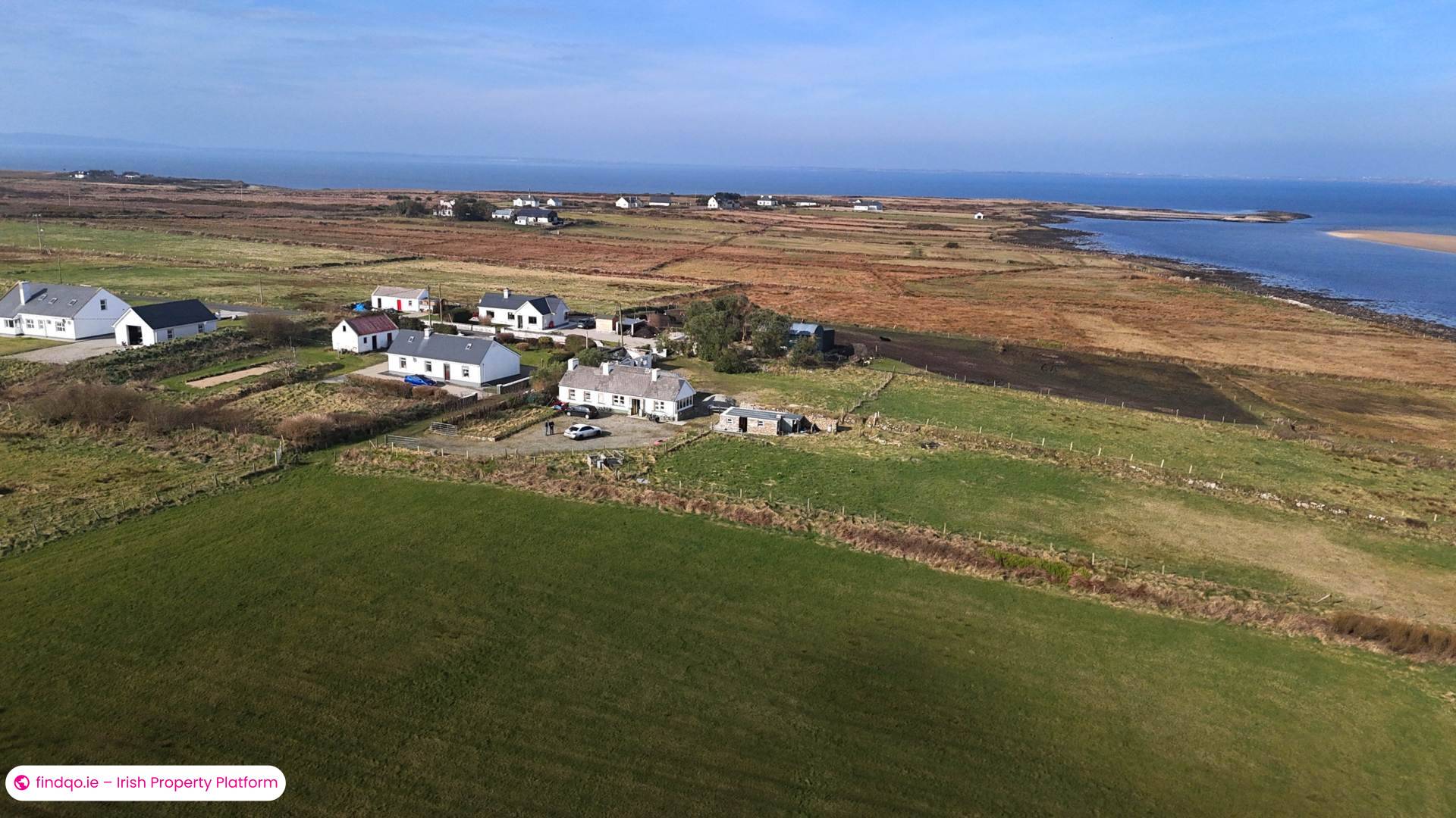 Detached house for Sale in Ballina, Mayo