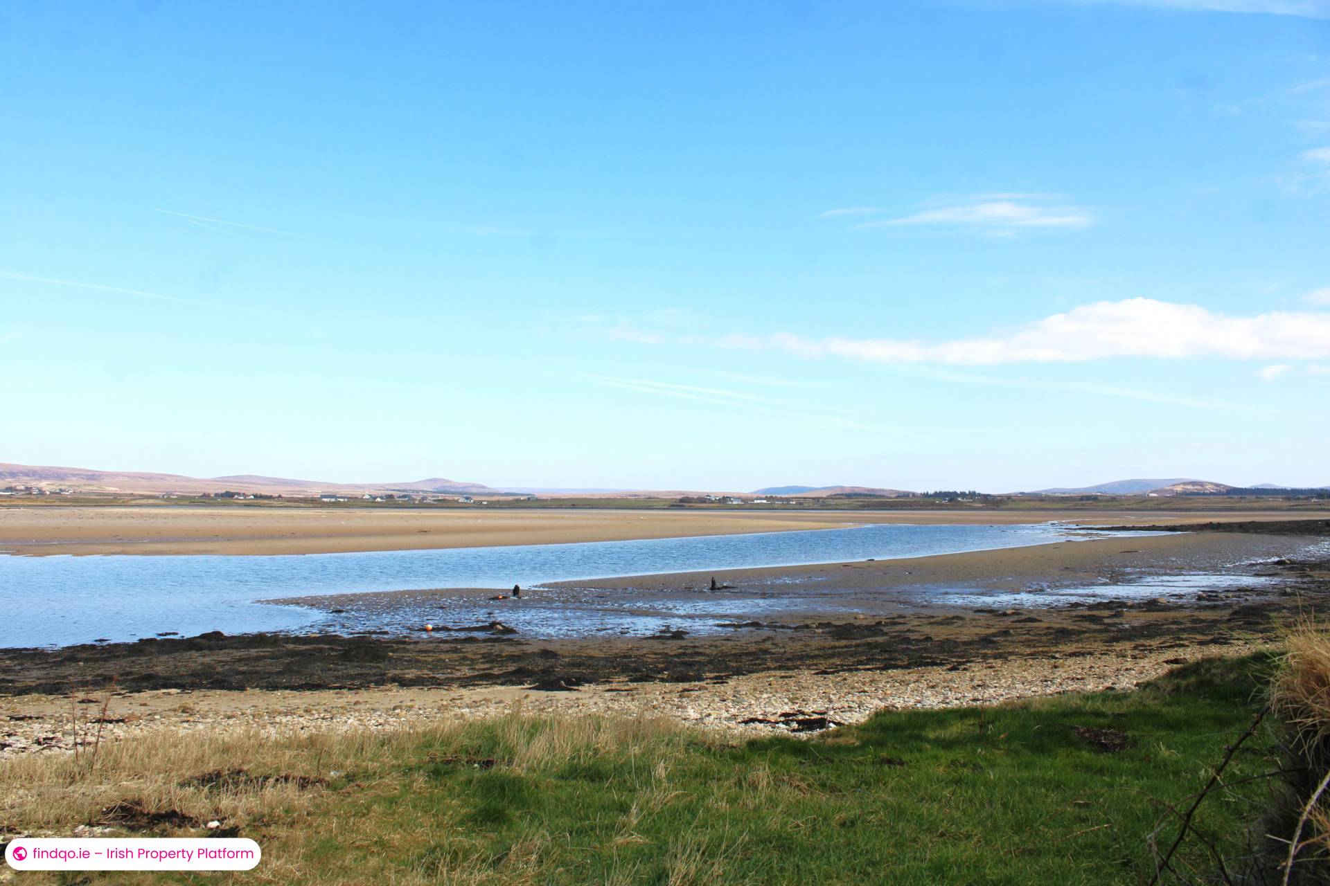 Detached house for Sale in Ballina, Mayo