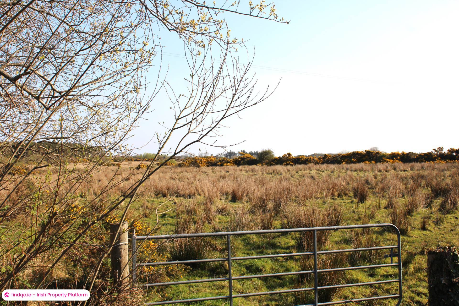 Development Land for Sale in Caltra, Culleens, Co. Sligo