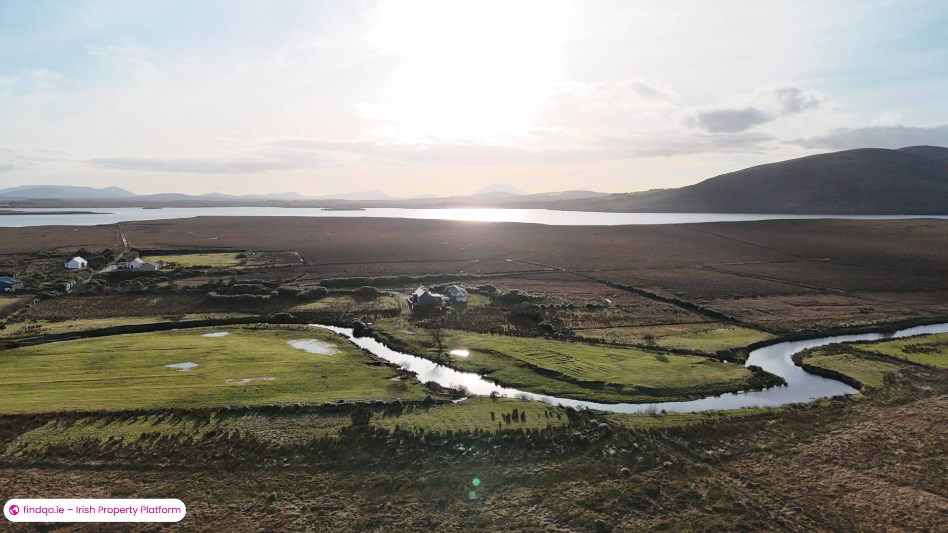 Development Land for Sale in Ballina, Mayo